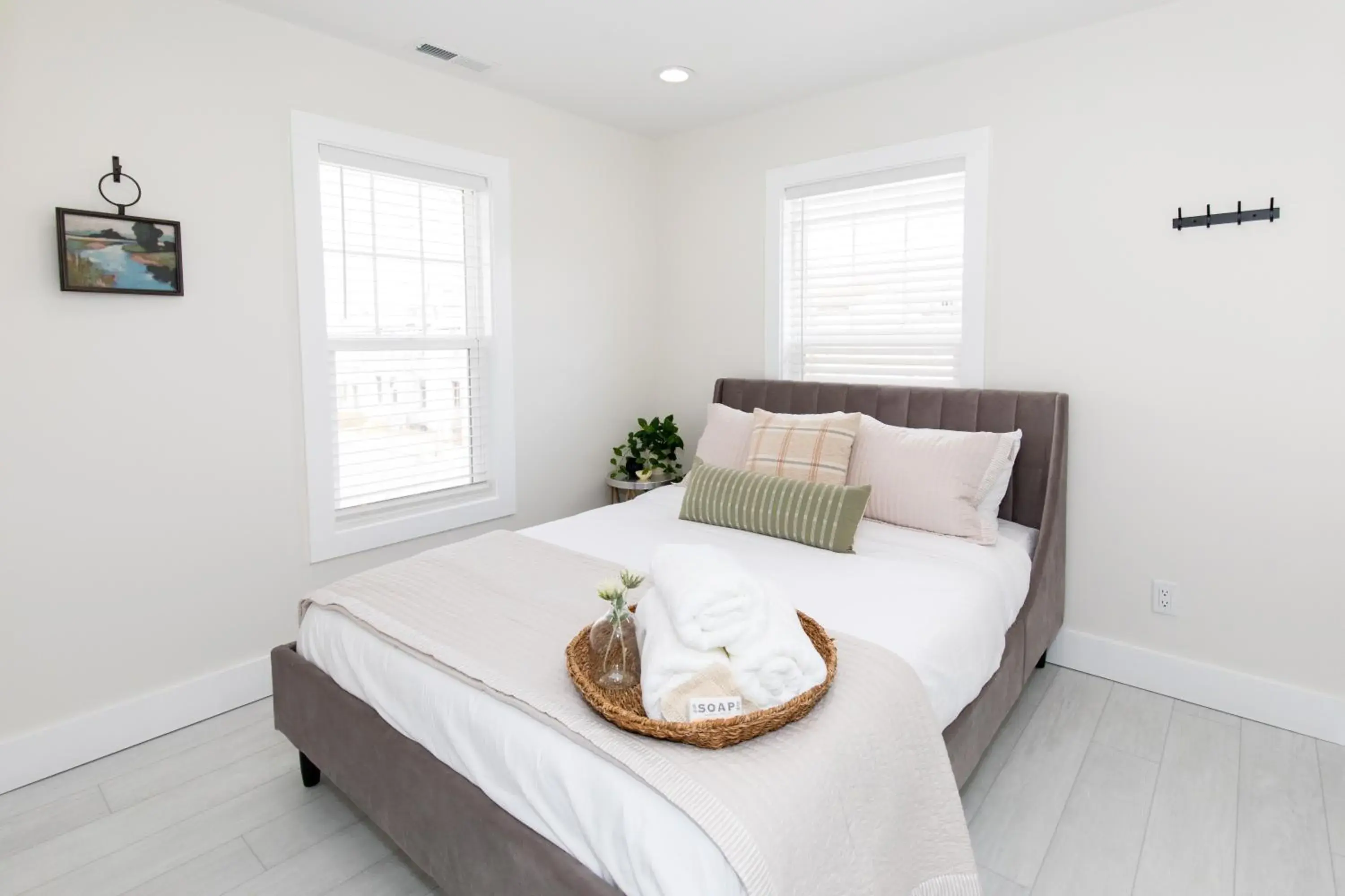 Family in Inn At Fulton Boutique Hotel Family in Inn At Fulton Boutique Hotel