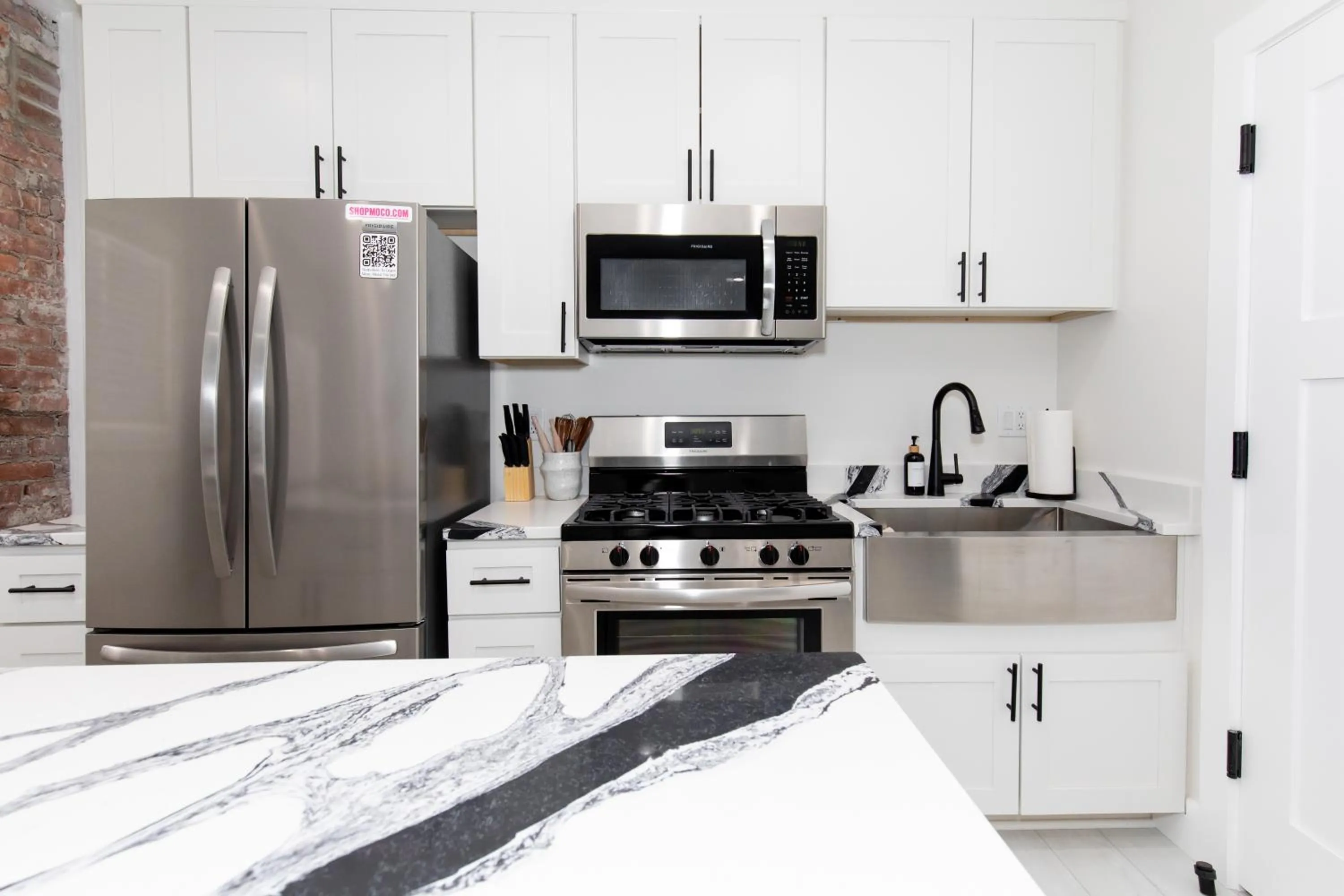 Inn At Fulton Boutique Hotel