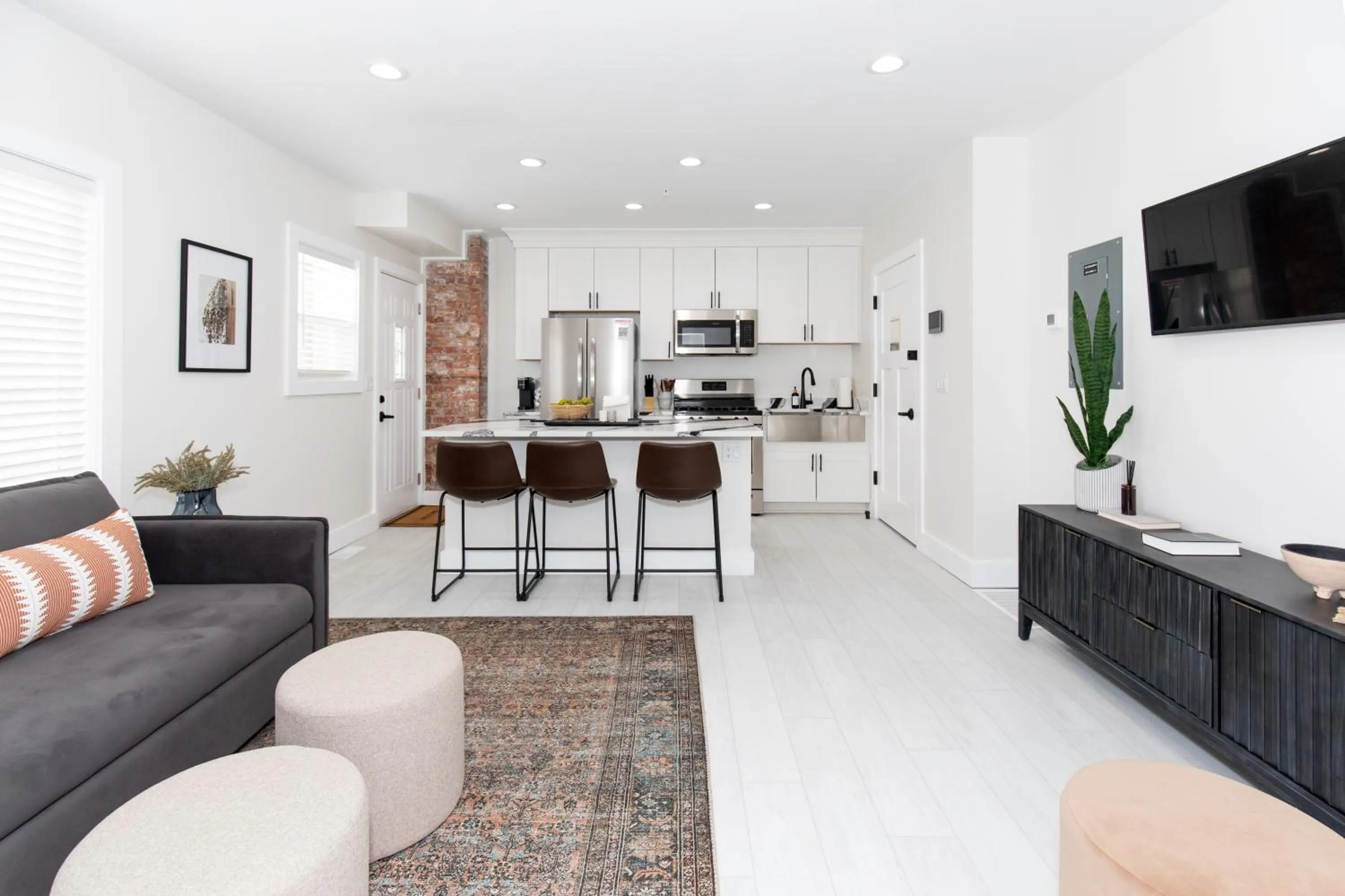 Inn At Fulton Boutique Hotel