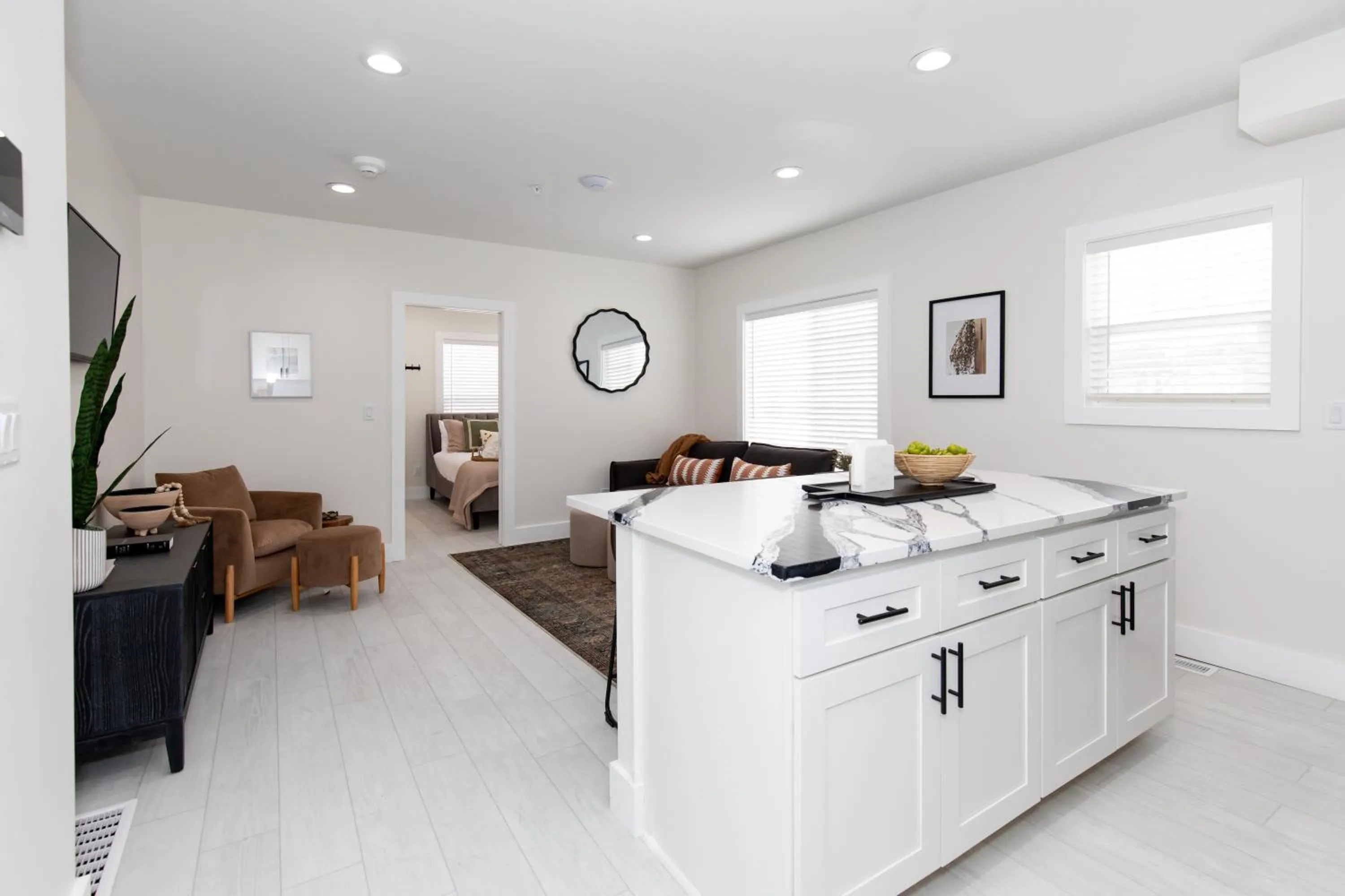 Property building in Inn At Fulton Boutique Hotel