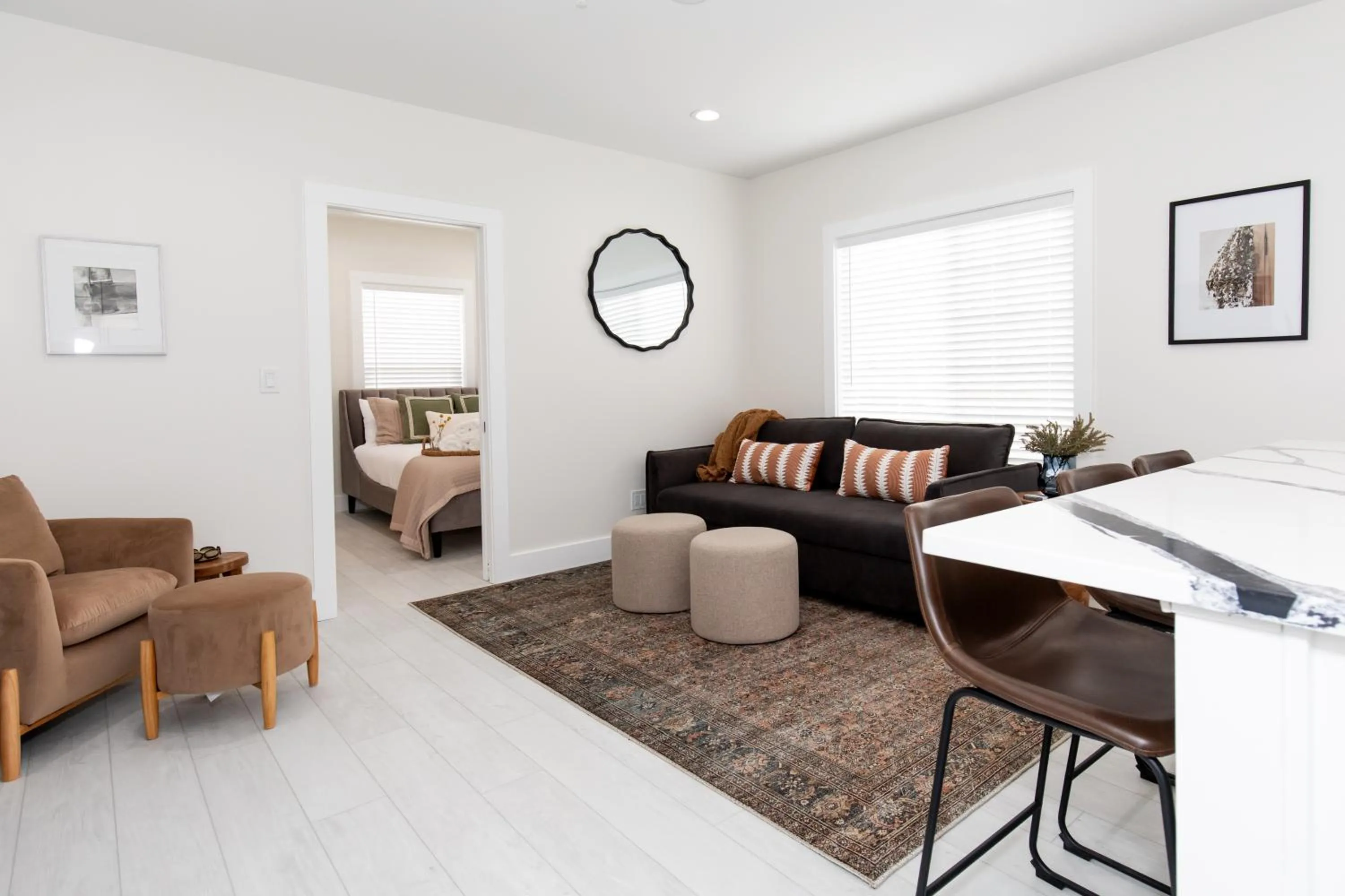 Property building in Inn At Fulton Boutique Hotel