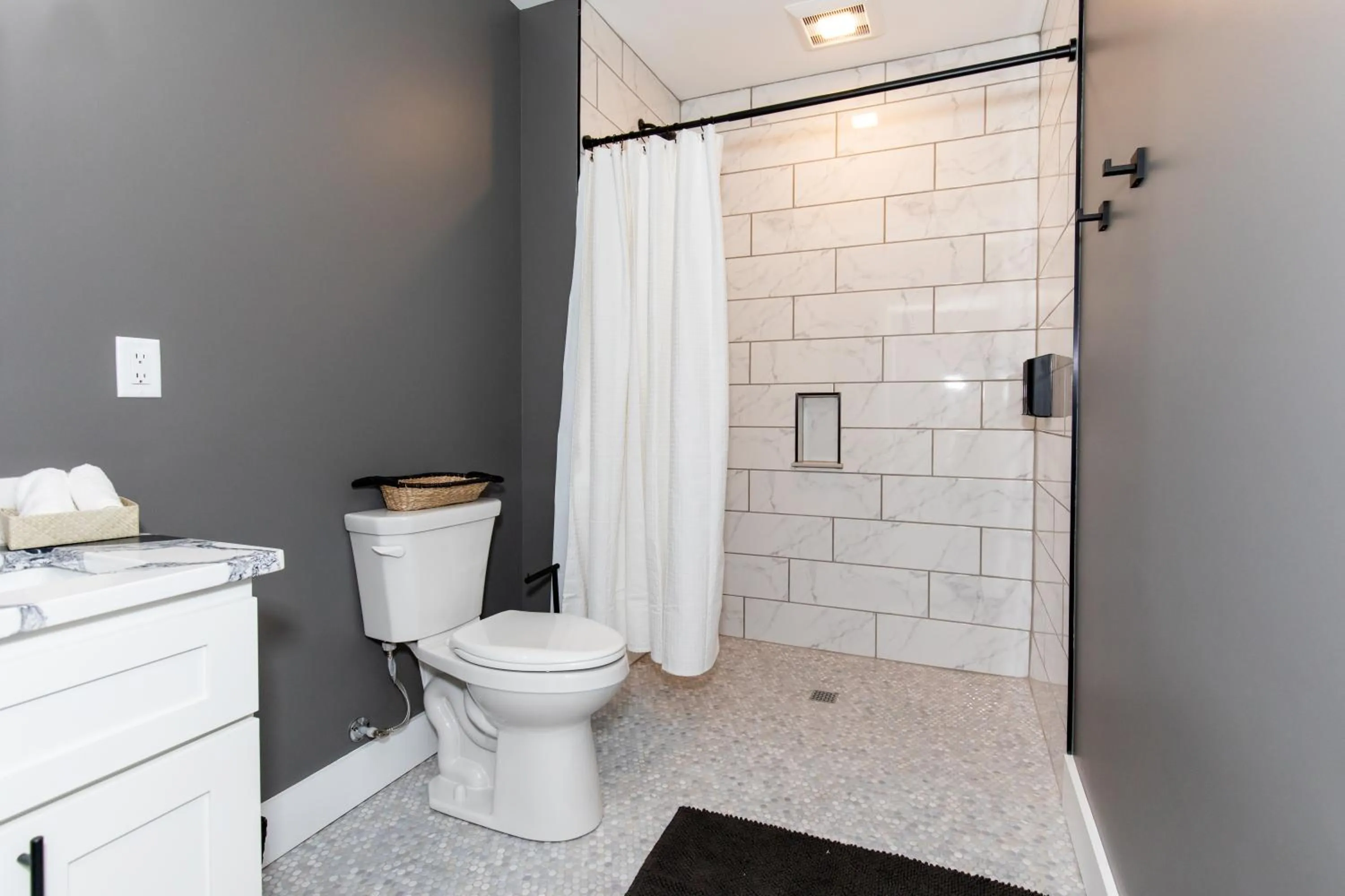 Property building in Inn At Fulton Boutique Hotel