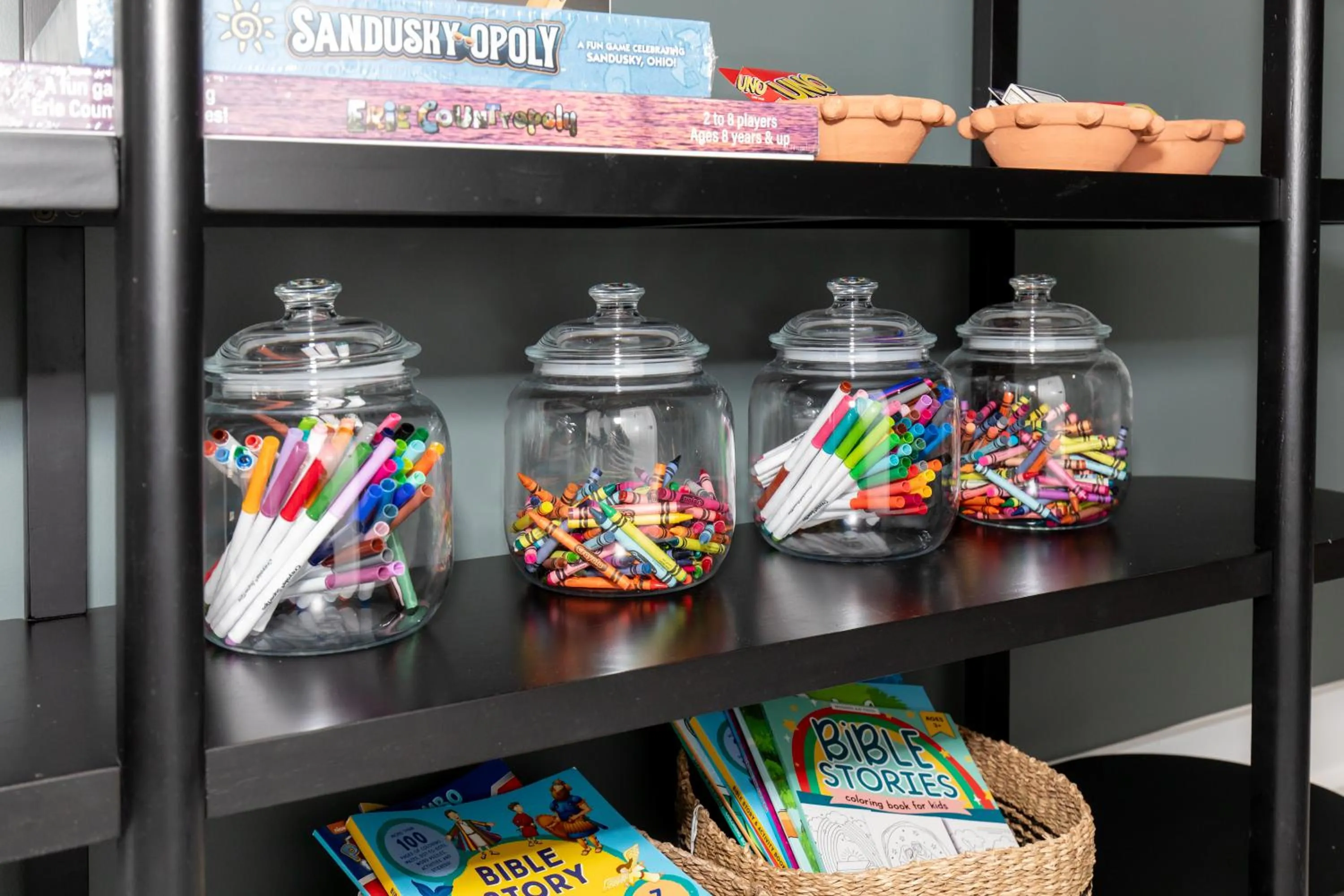 Property building in Inn At Fulton Boutique Hotel