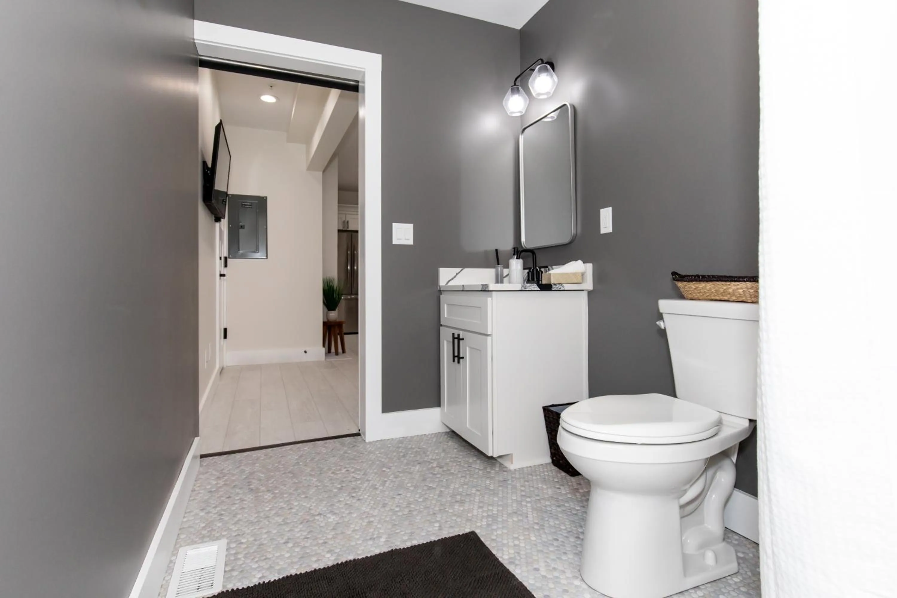 Property building in Inn At Fulton Boutique Hotel