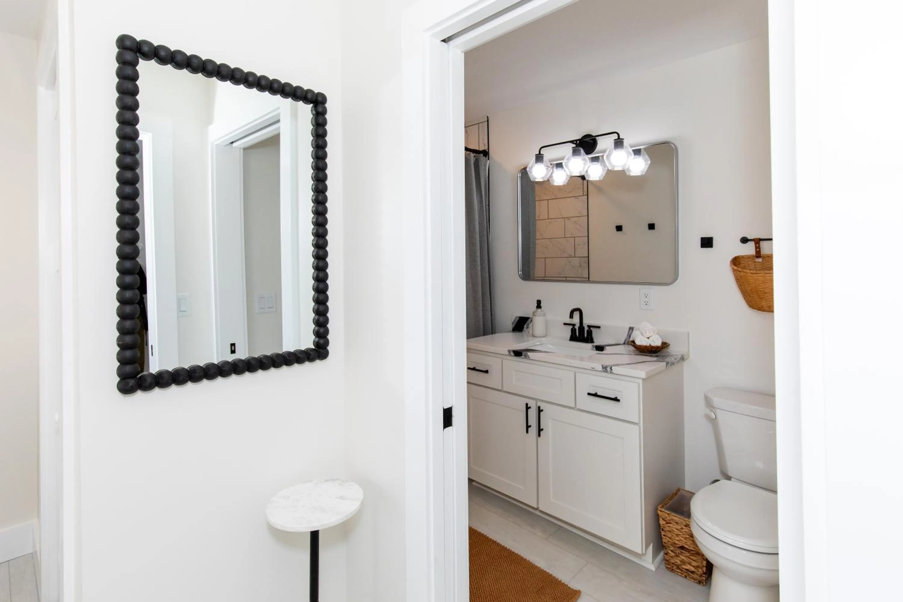 Property building in Inn At Fulton Boutique Hotel