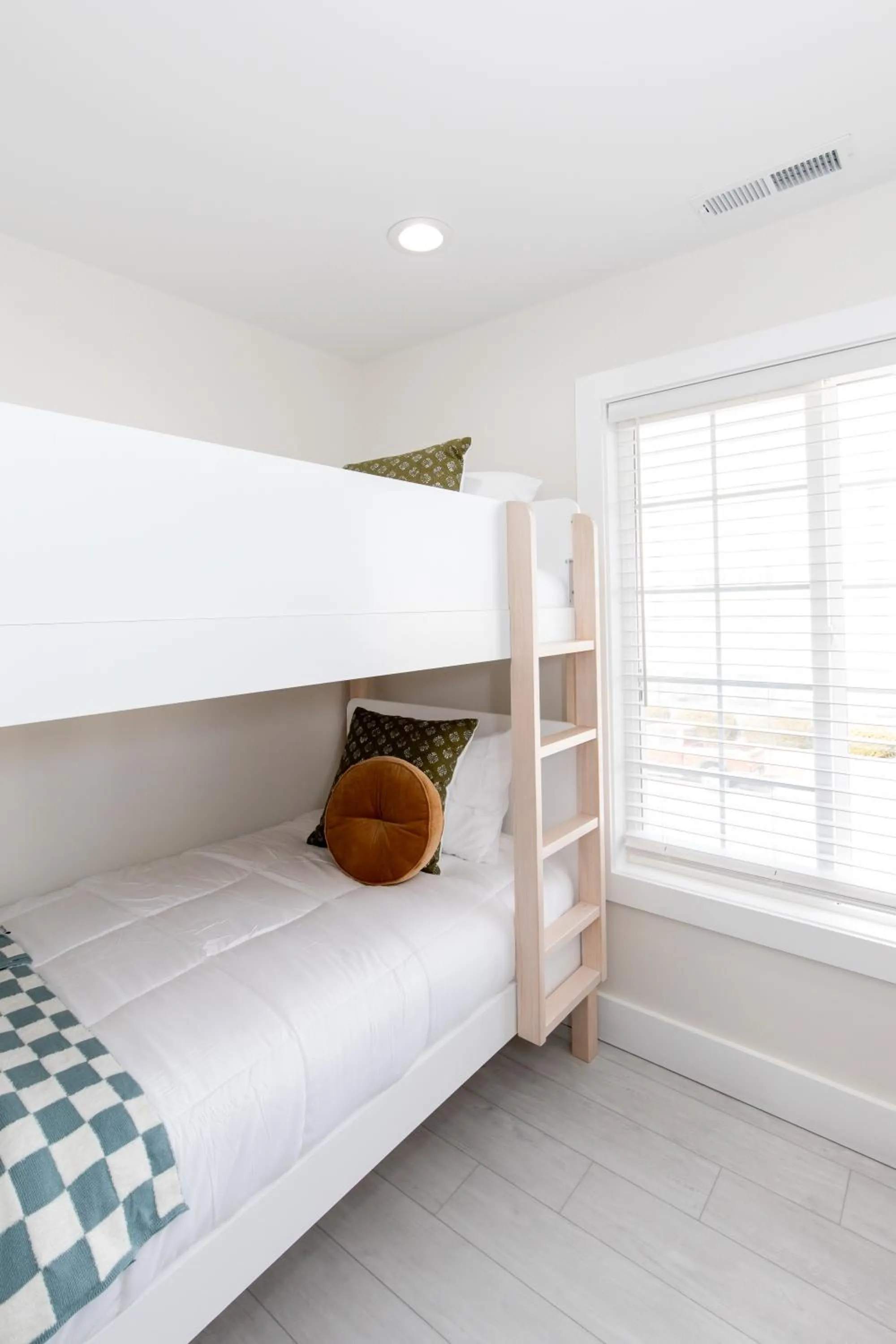 Property building, Bed in Inn At Fulton Boutique Hotel