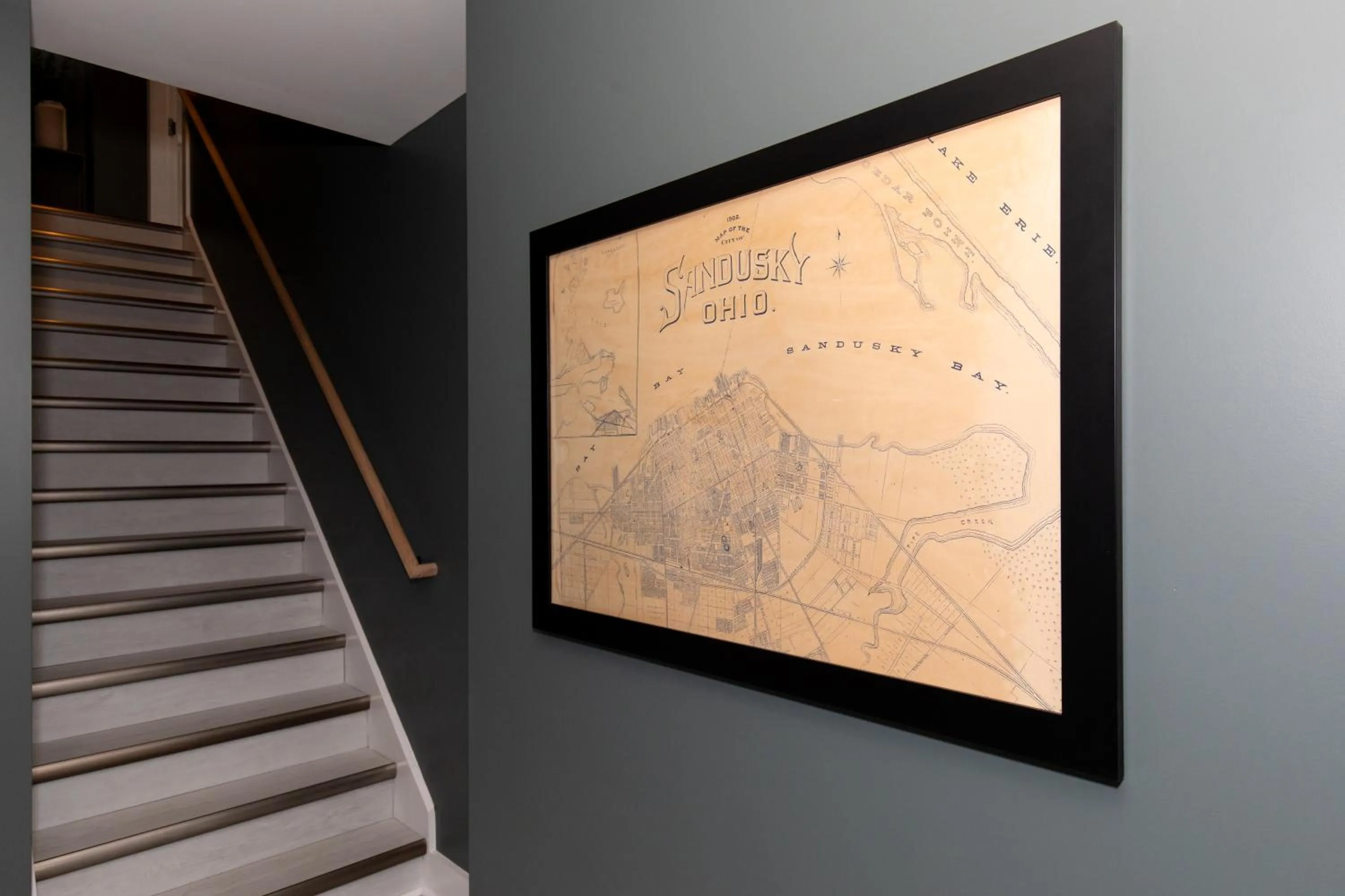 Property building in Inn At Fulton Boutique Hotel