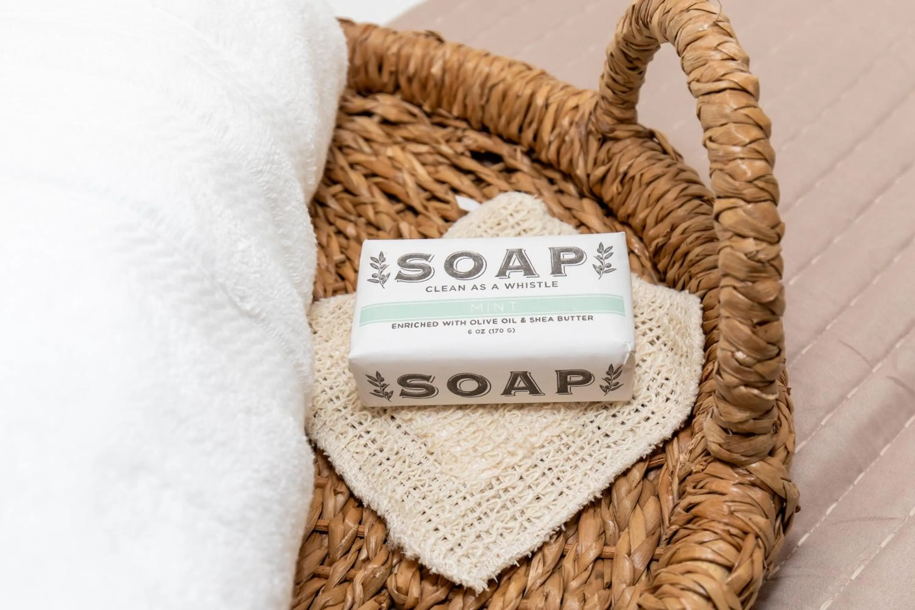 Inn At Fulton Boutique Hotel