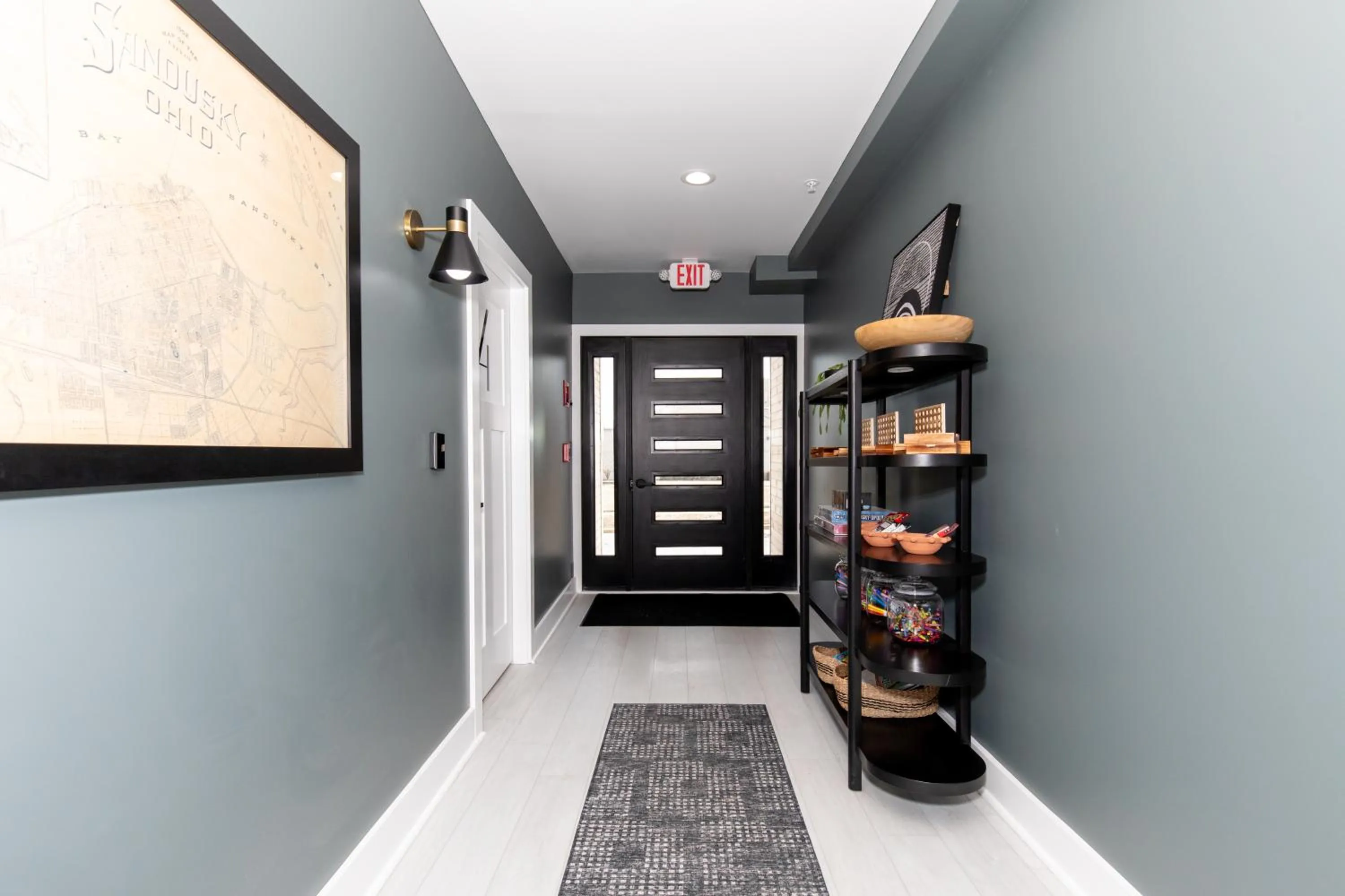 Property building in Inn At Fulton Boutique Hotel