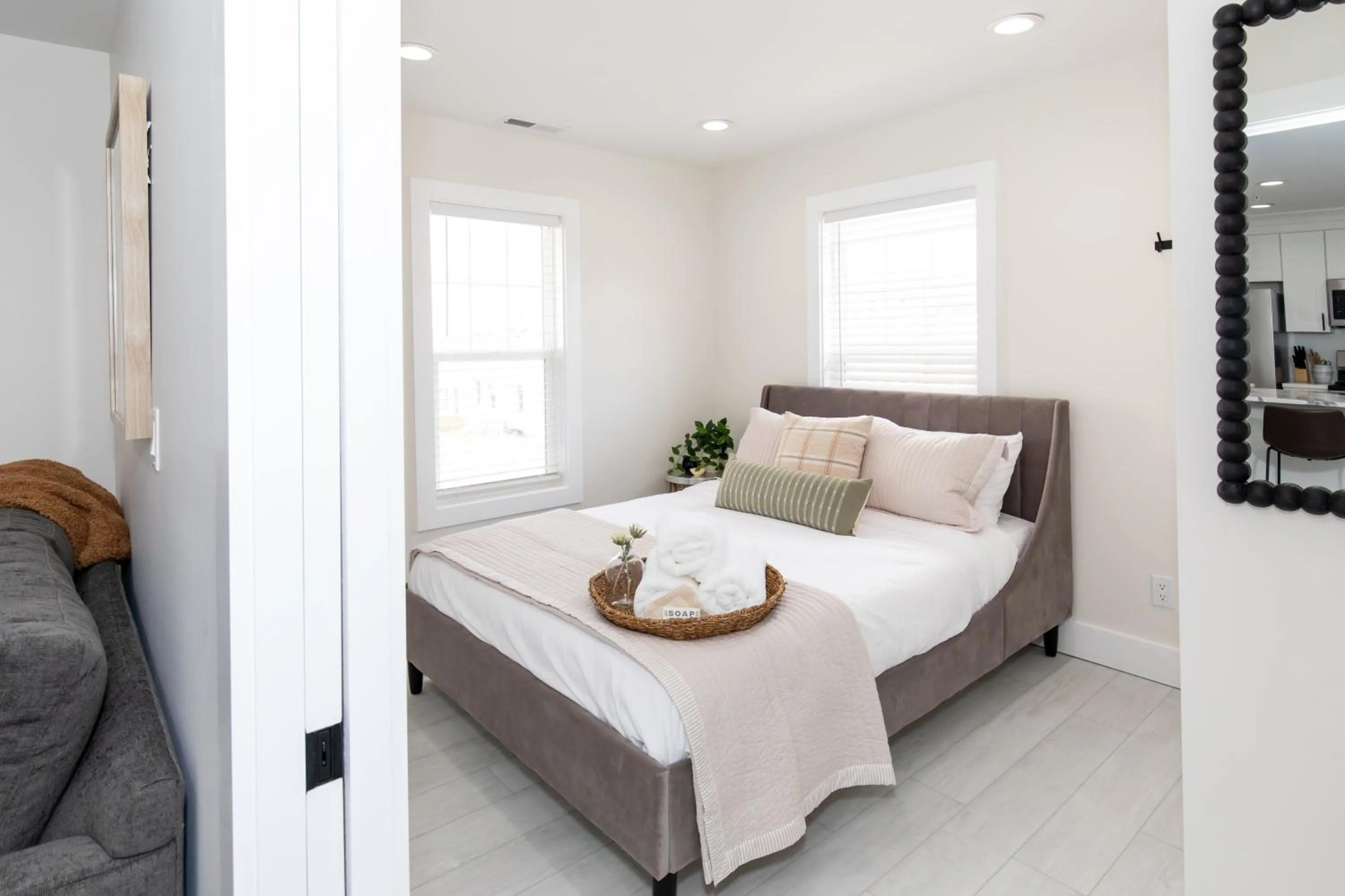 Inn At Fulton Boutique Hotel