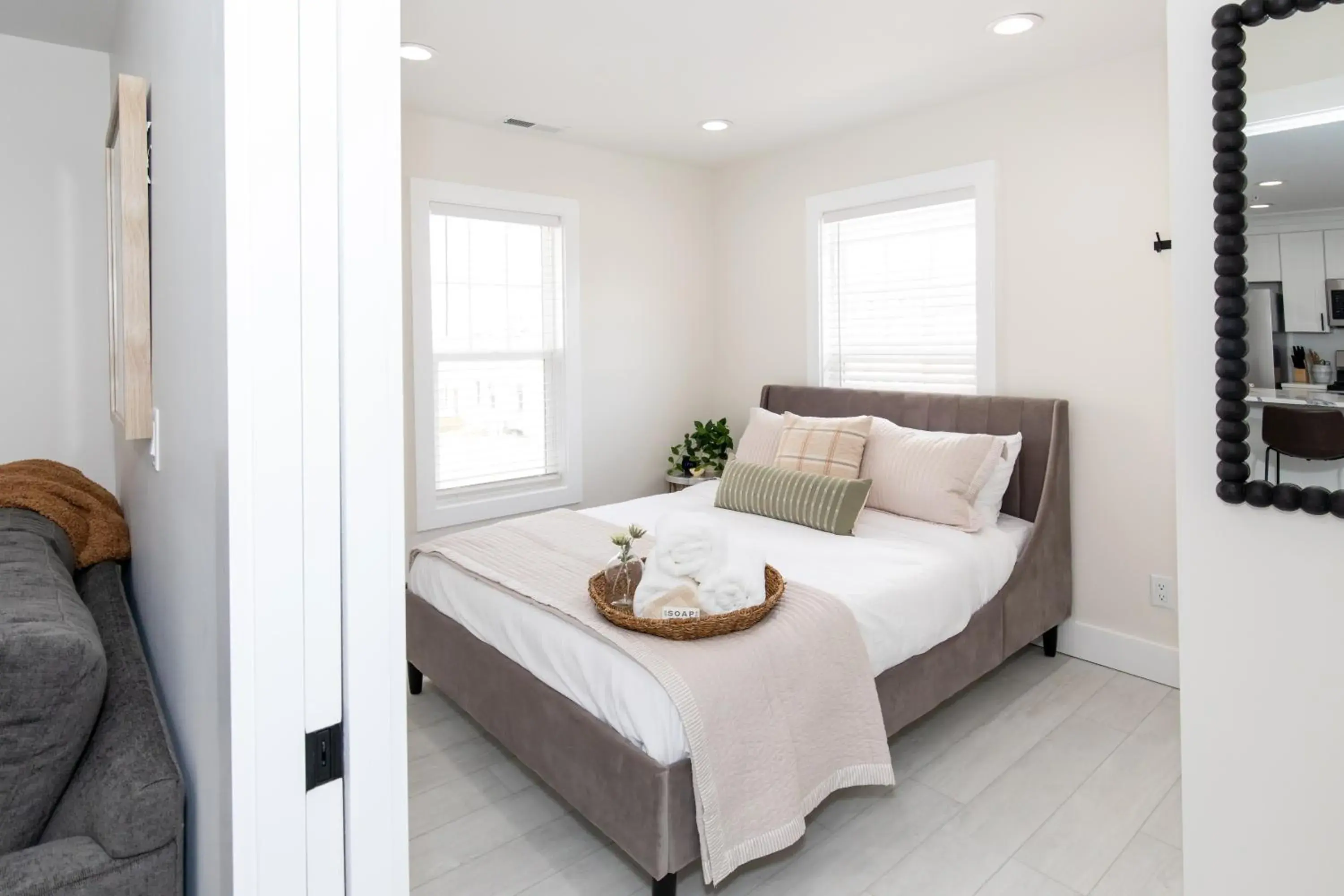 Inn At Fulton Boutique Hotel Inn At Fulton Boutique Hotel