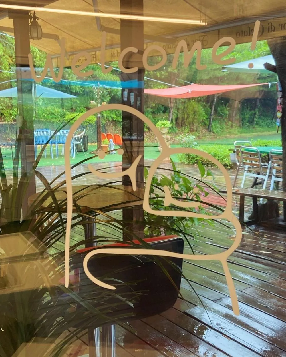 Anmyeondo Tamarind Pension