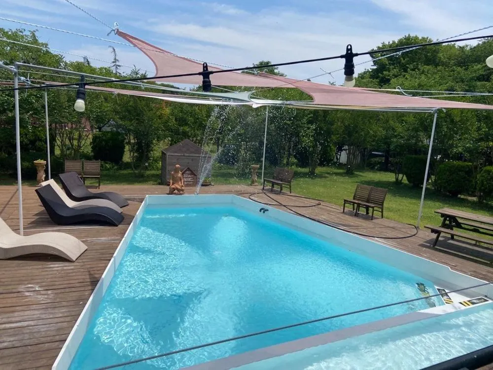 Anmyeondo Tamarind Pension