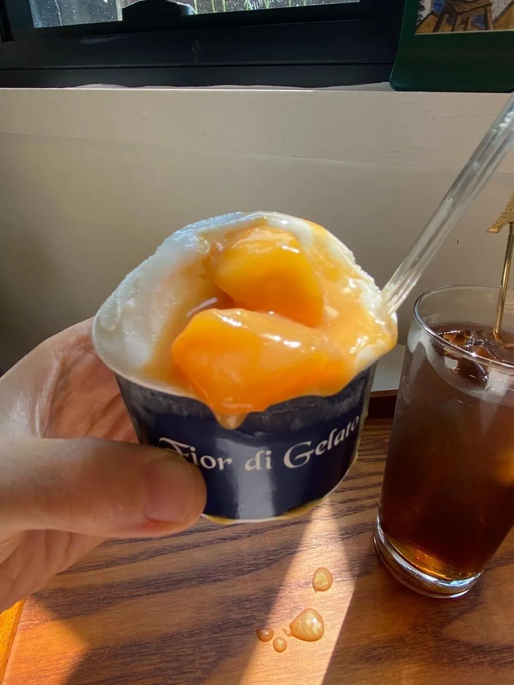 Anmyeondo Tamarind Pension