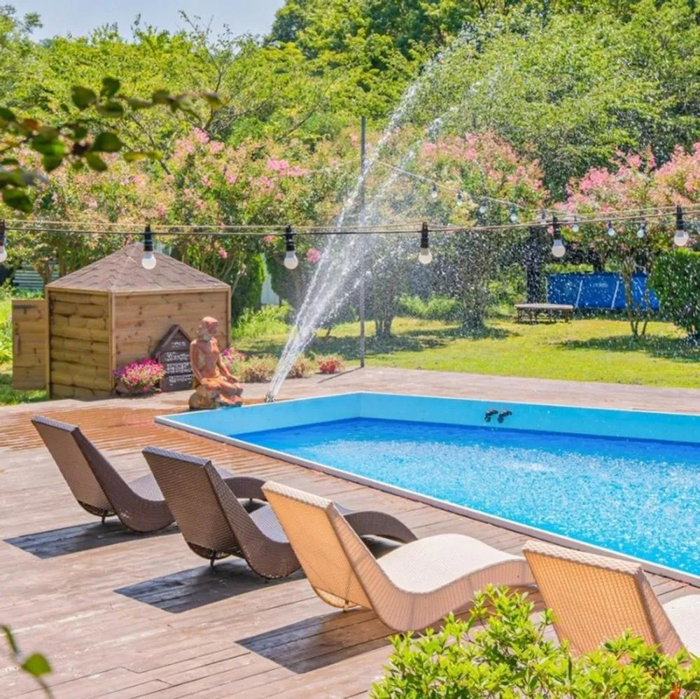 Anmyeondo Tamarind Pension