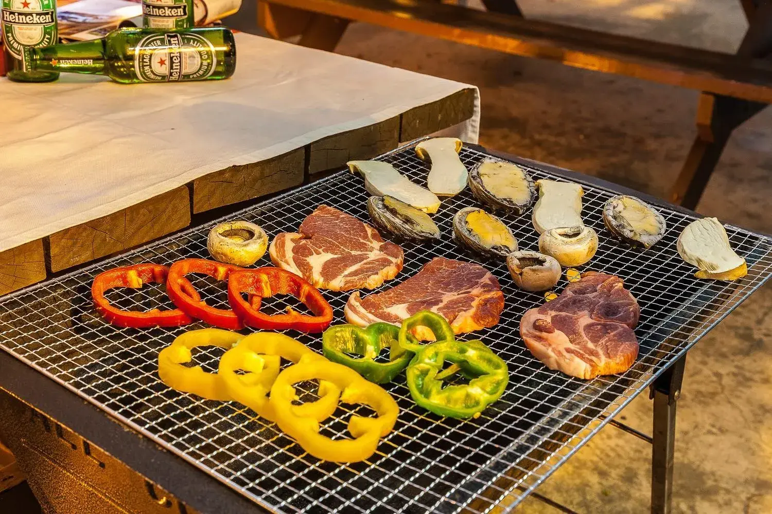 Muju Snow Valley Pension Muju Snow Valley Pension