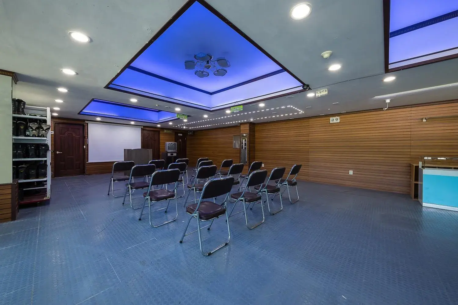 Muju Snow Valley Pension Muju Snow Valley Pension