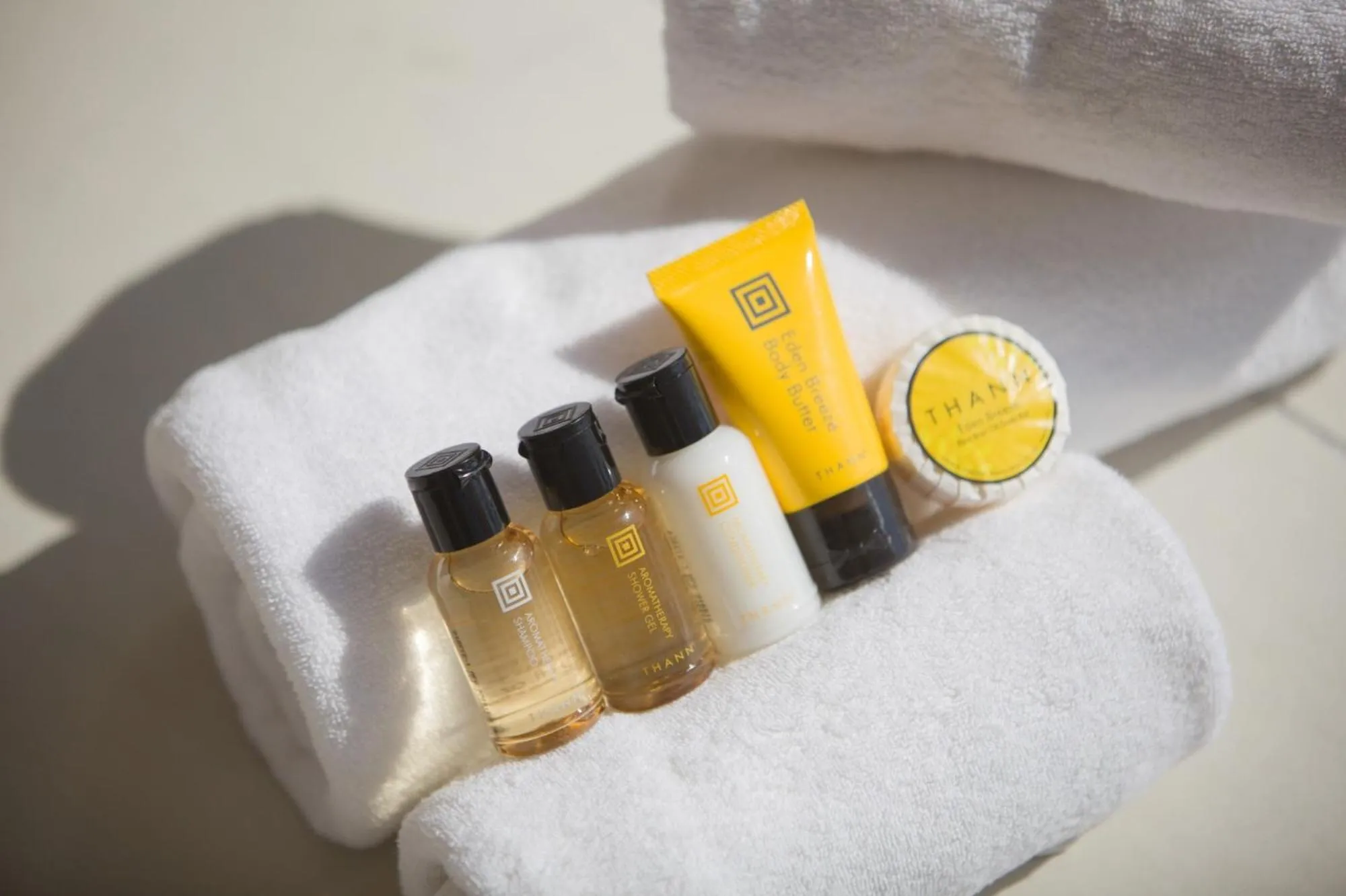 The Mare Pool Villa Pension