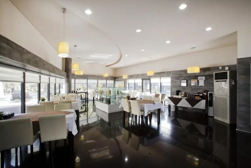 Yangpyeong club tapiola