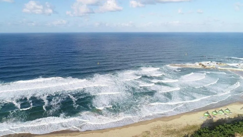 Yangyang Oceanview Pension Gwanggyeongwon