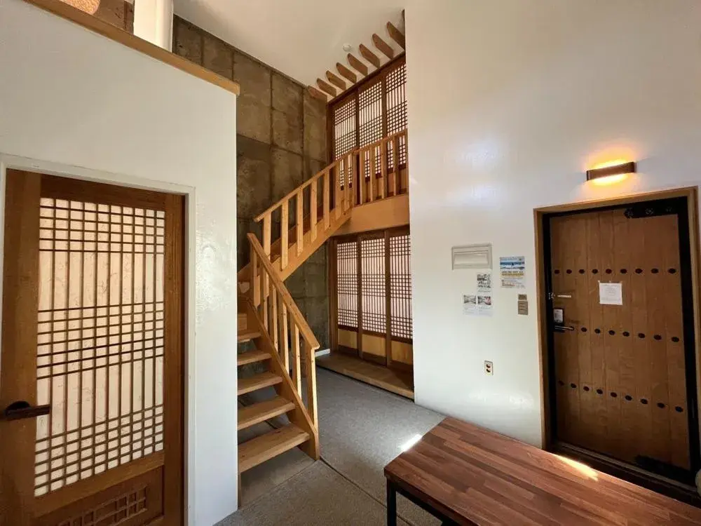 Yangyang Oceanview Pension Gwanggyeongwon Yangyang Oceanview Pension Gwanggyeongwon