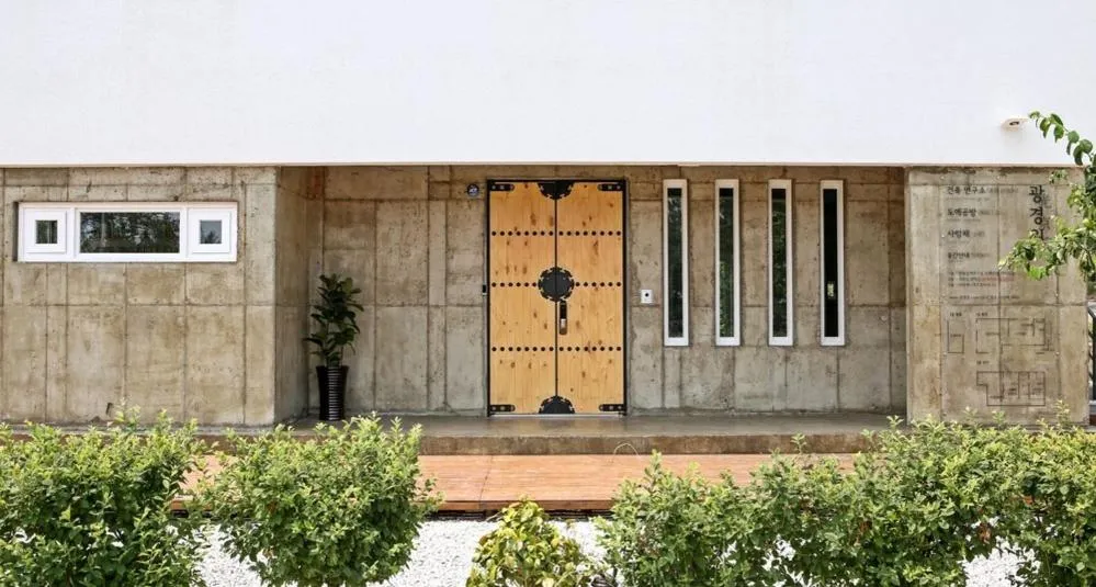 Yangyang Oceanview Pension Gwanggyeongwon