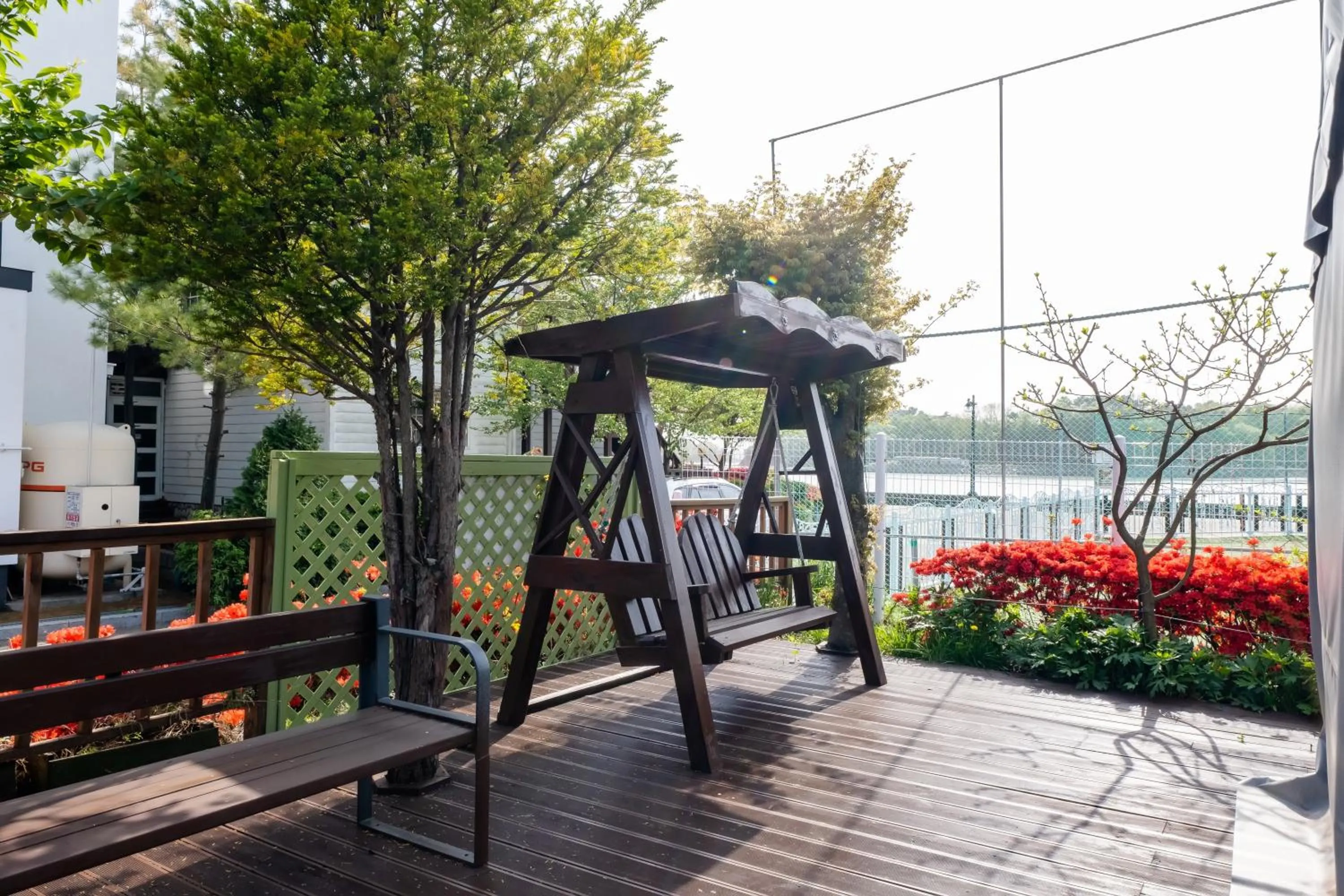 Daebudo polaris pension