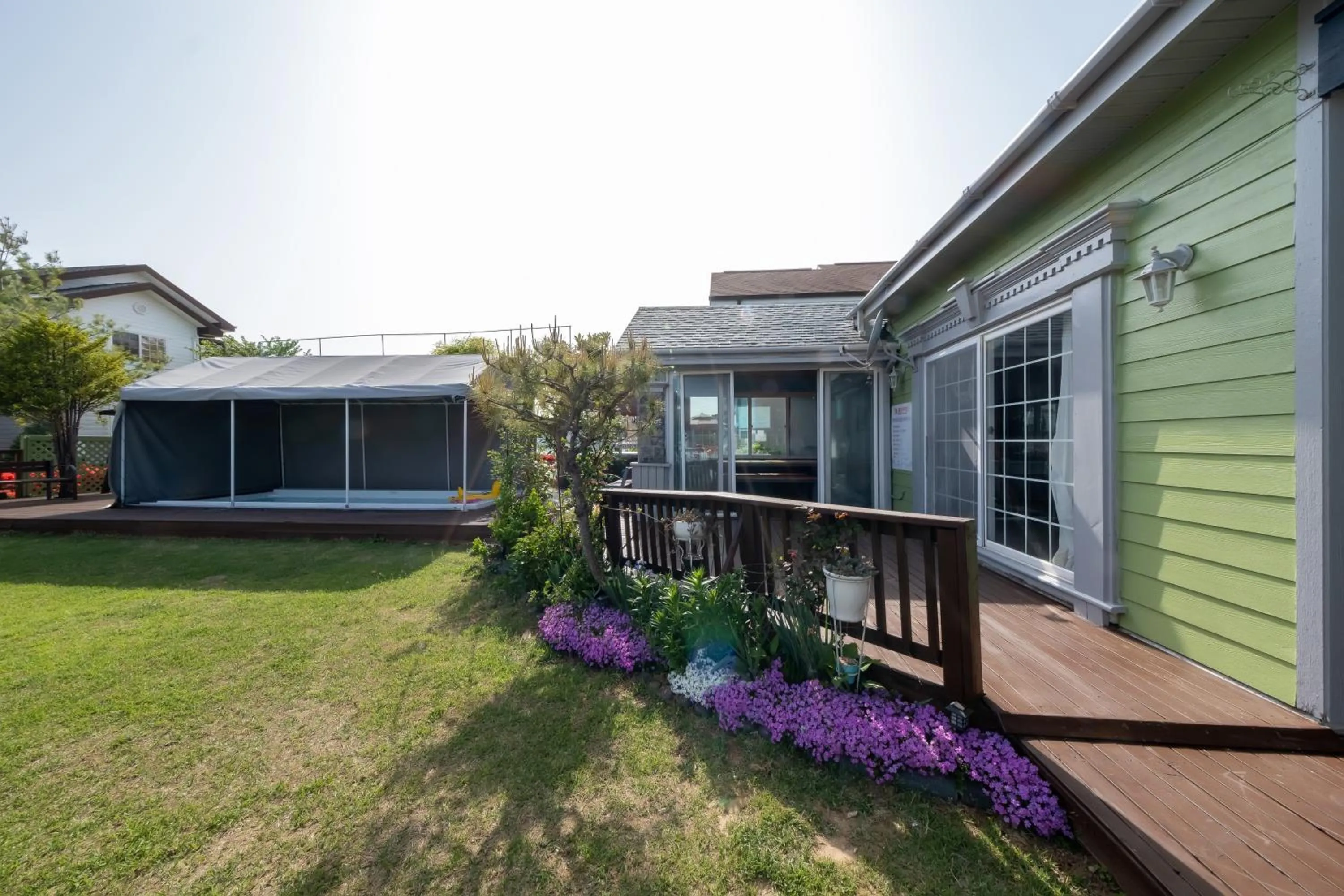 Daebudo polaris pension