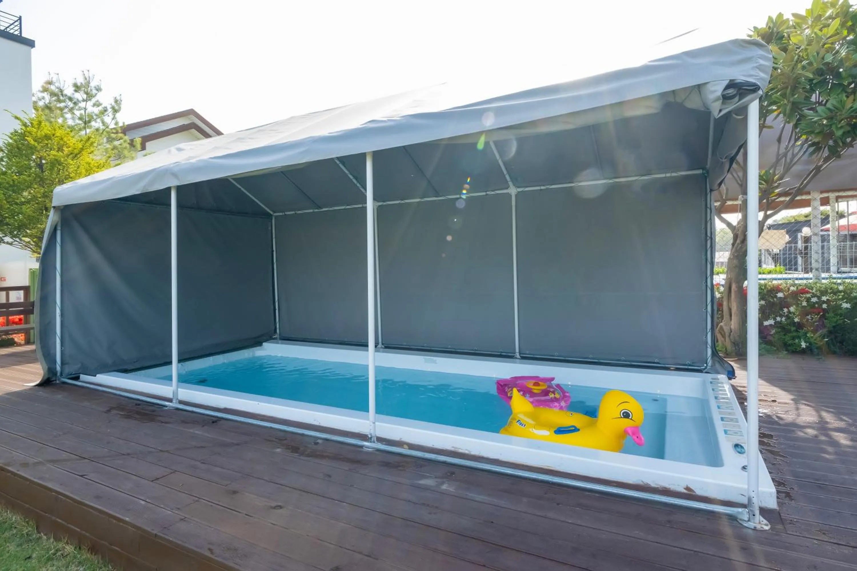 Daebudo polaris pension