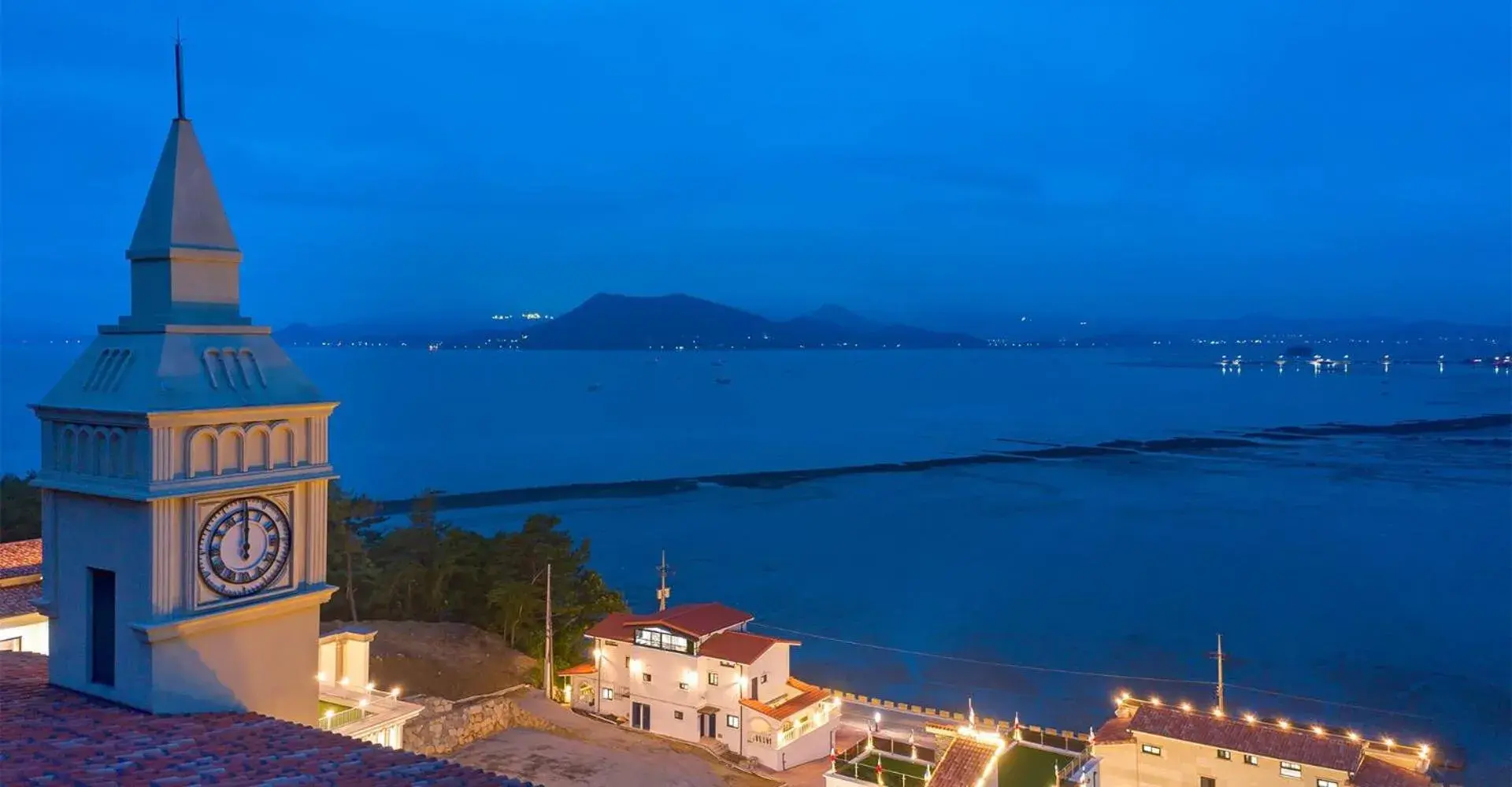 Yeosu Musical House Yeosu Musical House