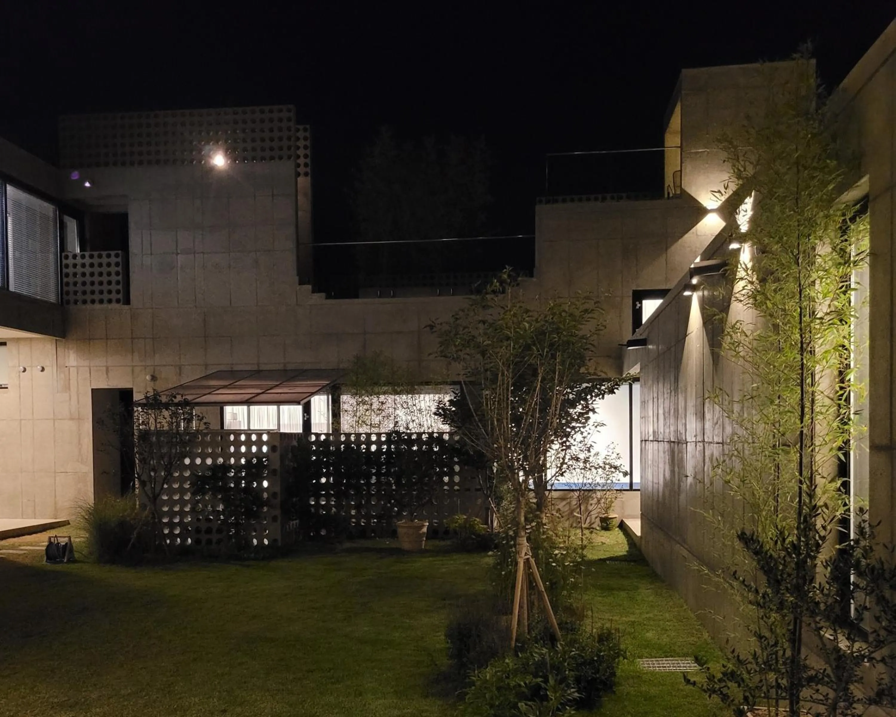 Chuncheon Onda Poolvilla