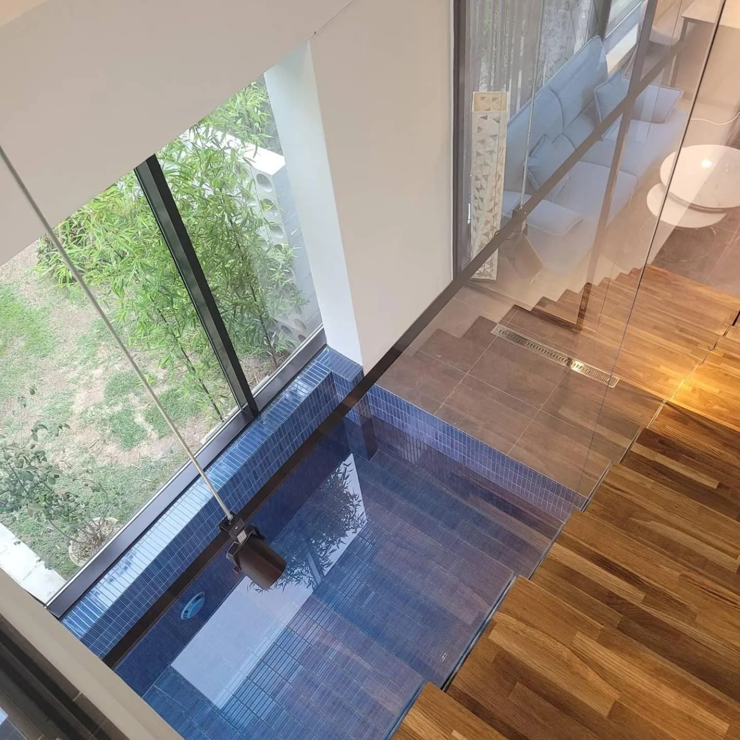 Chuncheon Onda Poolvilla