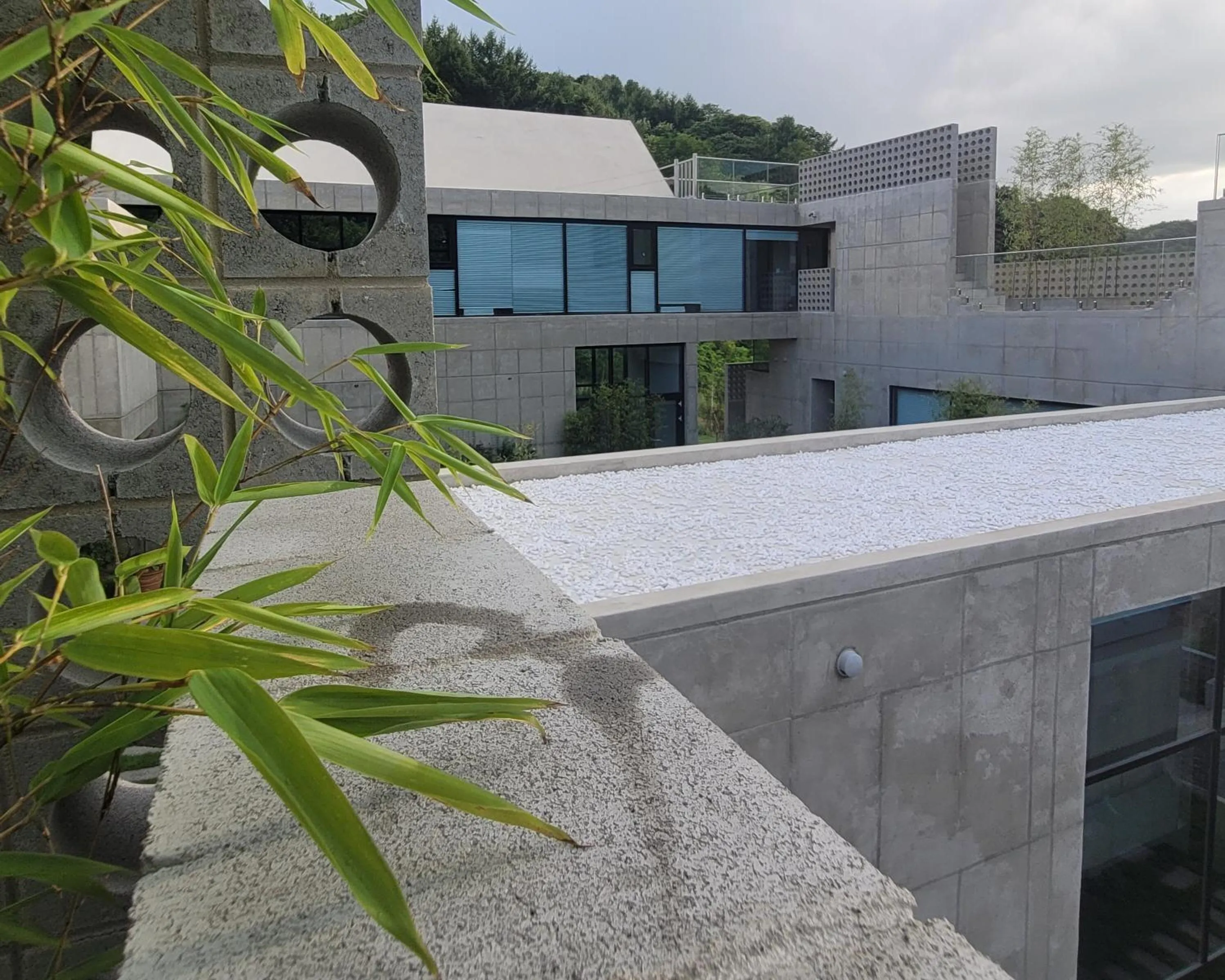 Chuncheon Onda Poolvilla