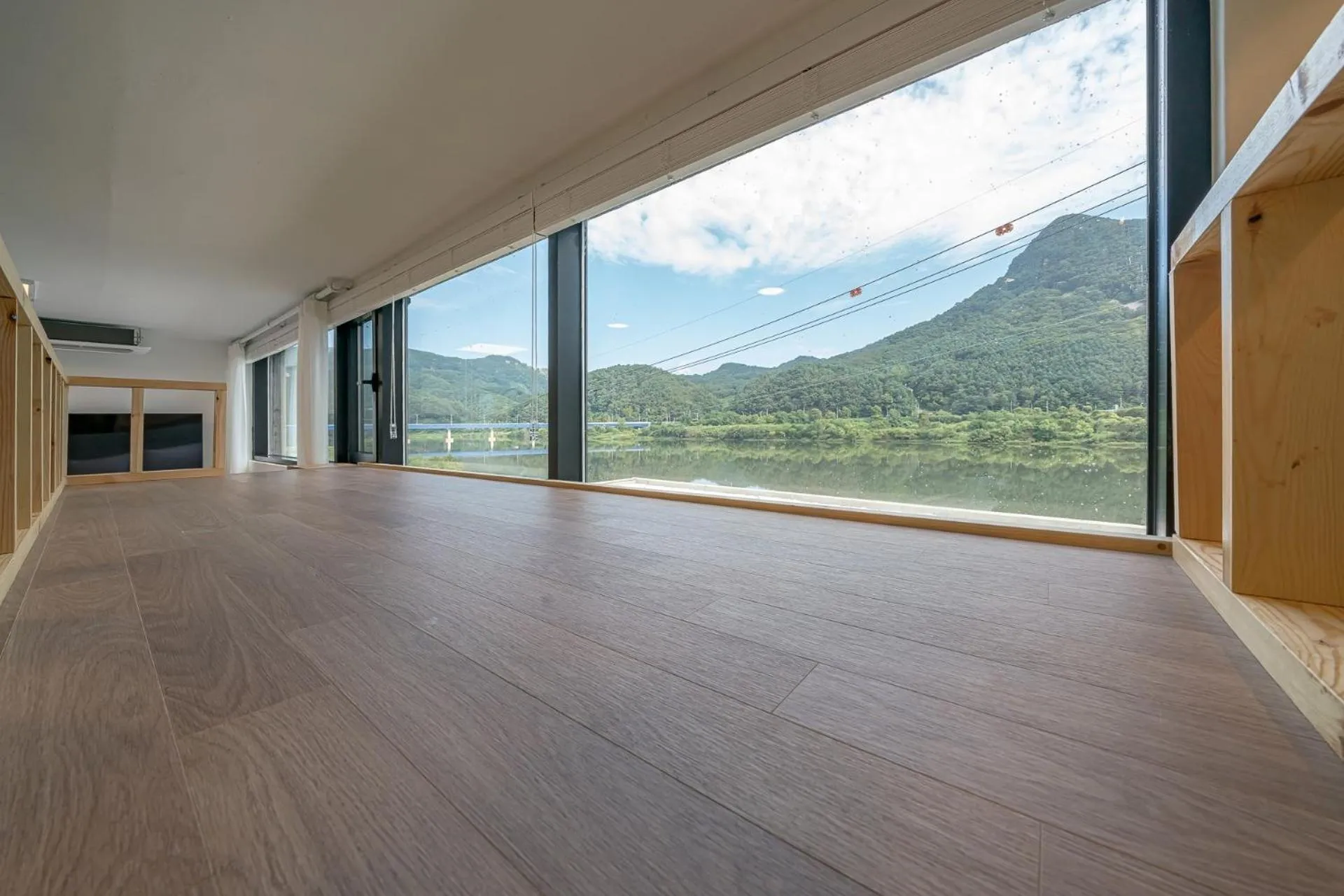 Chuncheon Onda Poolvilla