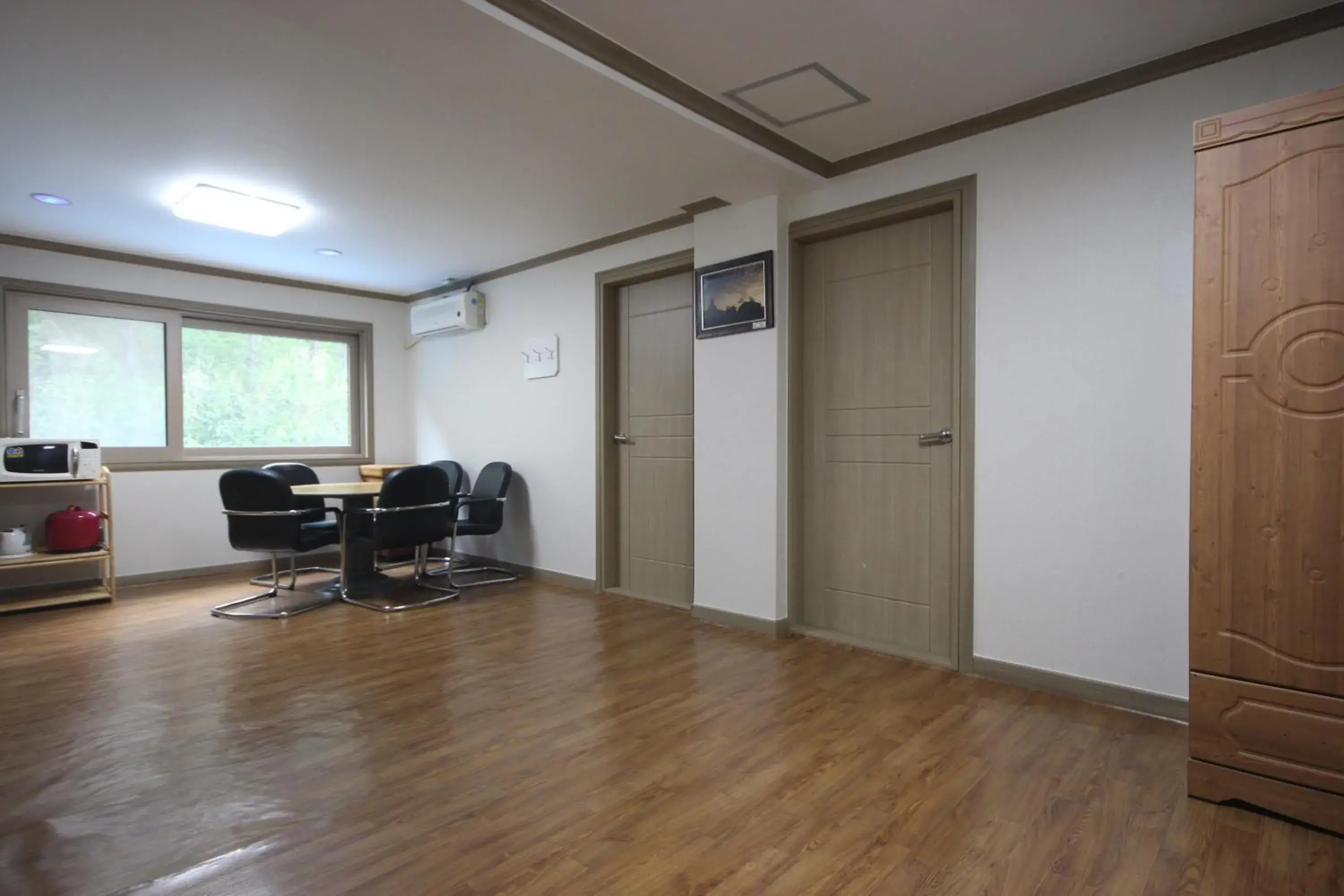 Haenam World Pension Haenam World Pension