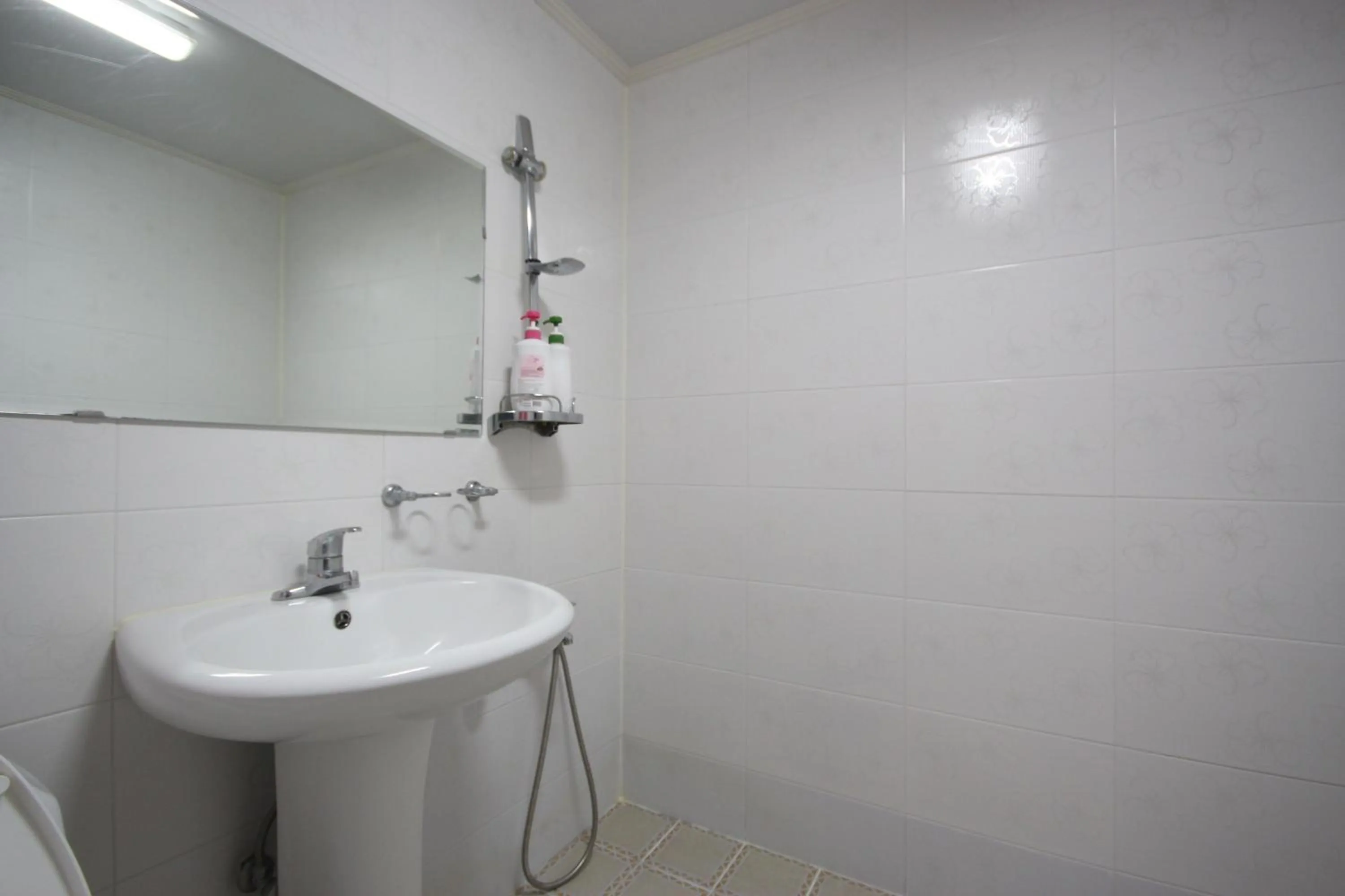 Haenam World Pension