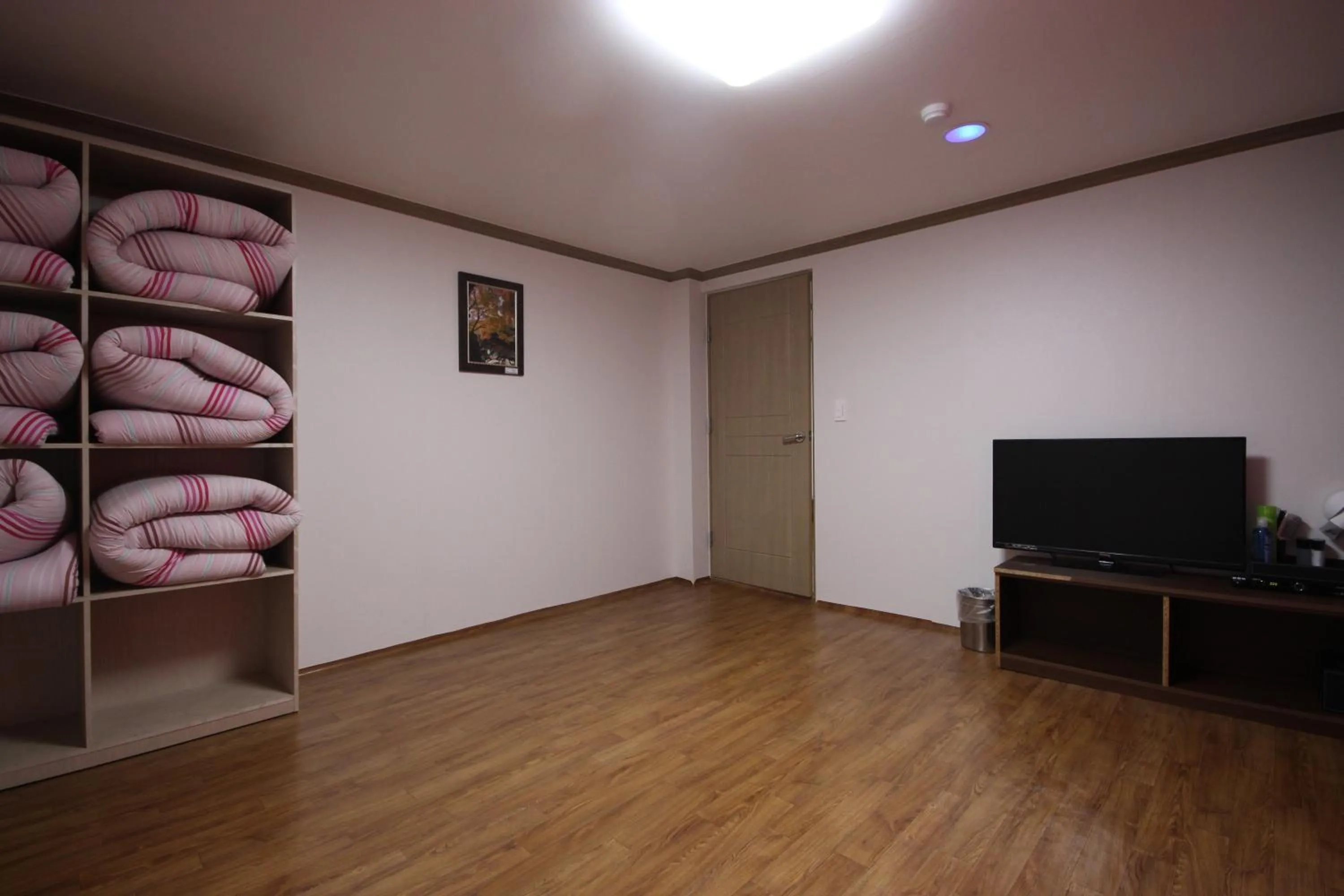 Haenam World Pension