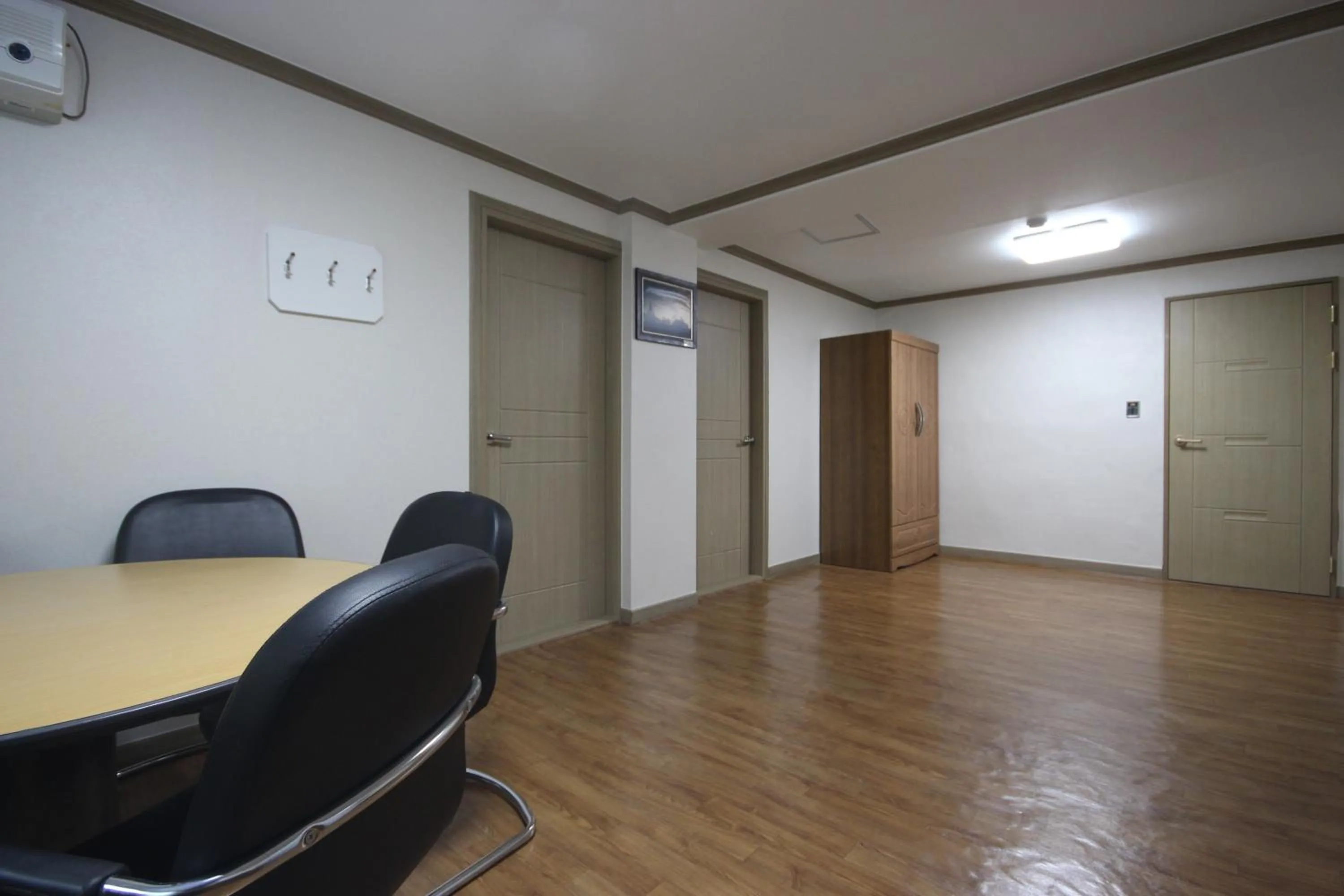 Haenam World Pension