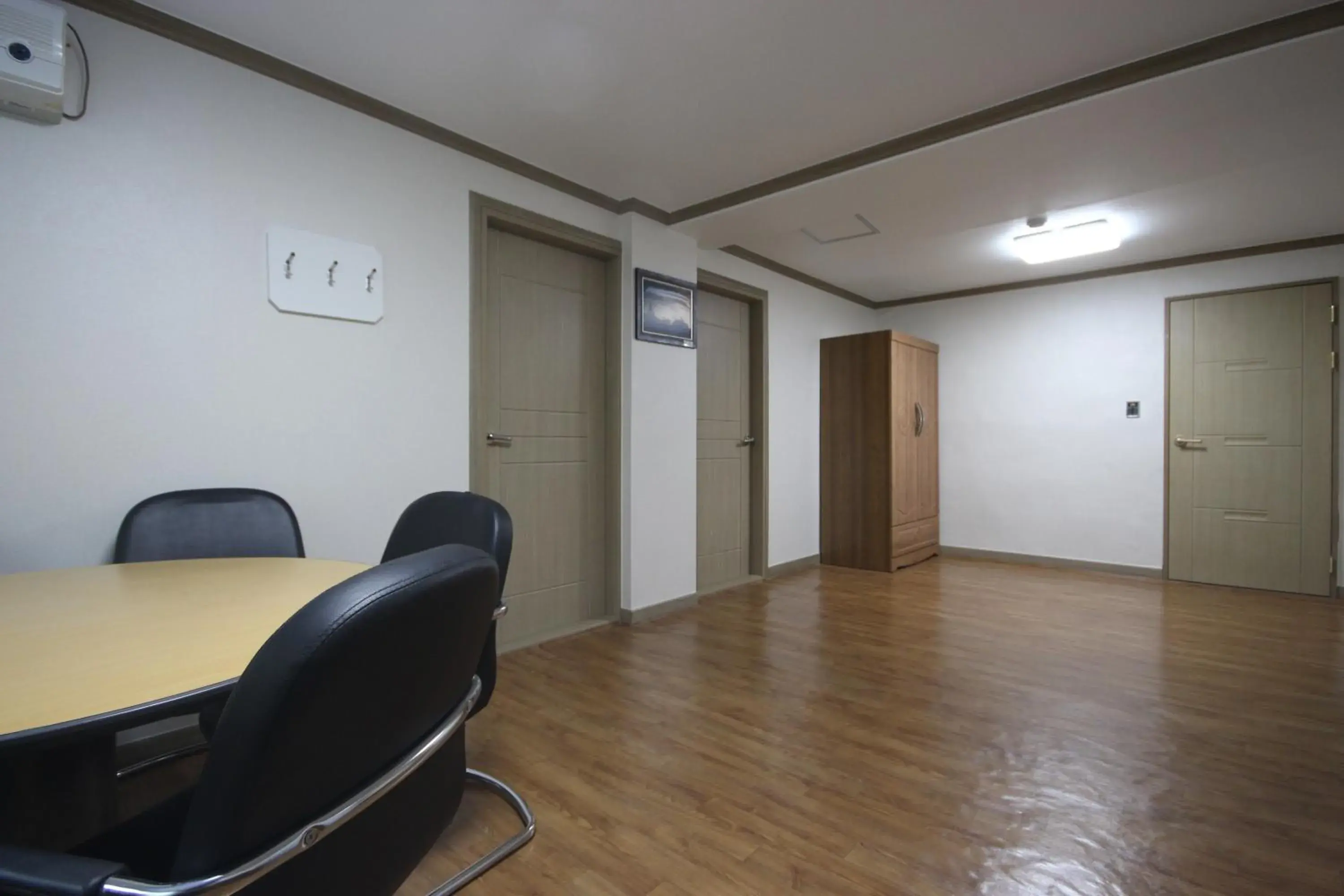 Haenam World Pension Haenam World Pension