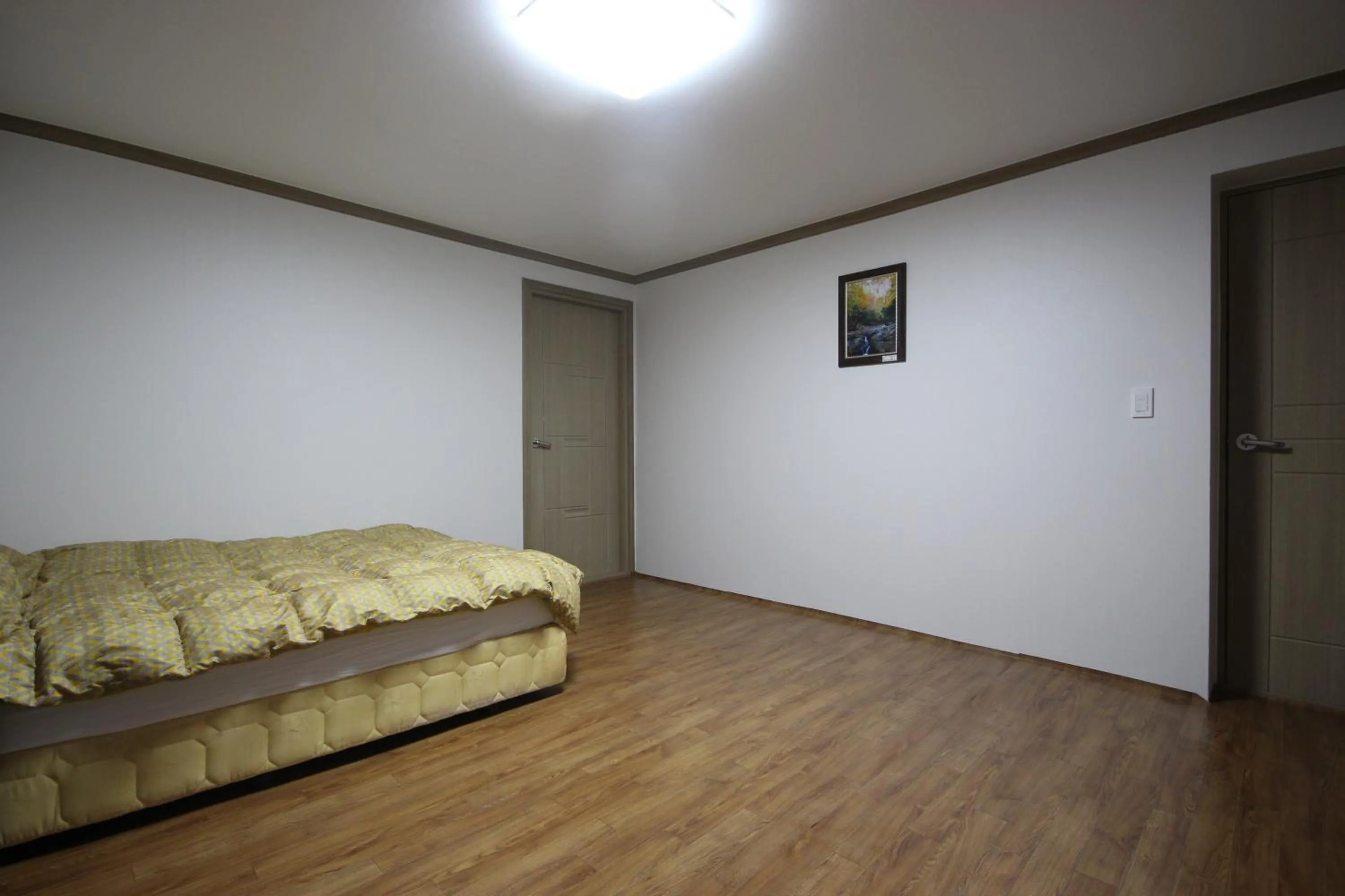 Haenam World Pension