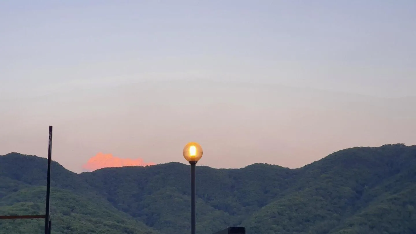 Yangju Gray Castle Pension