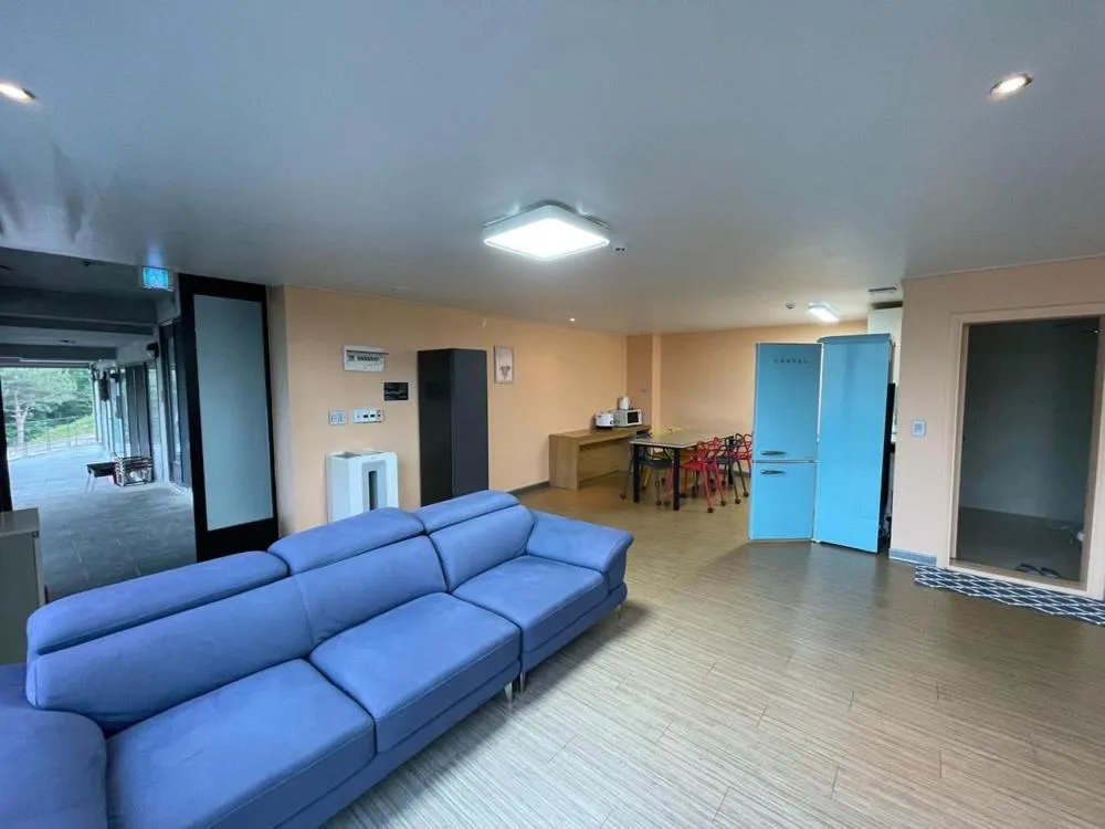 Yangju Gray Castle Pension