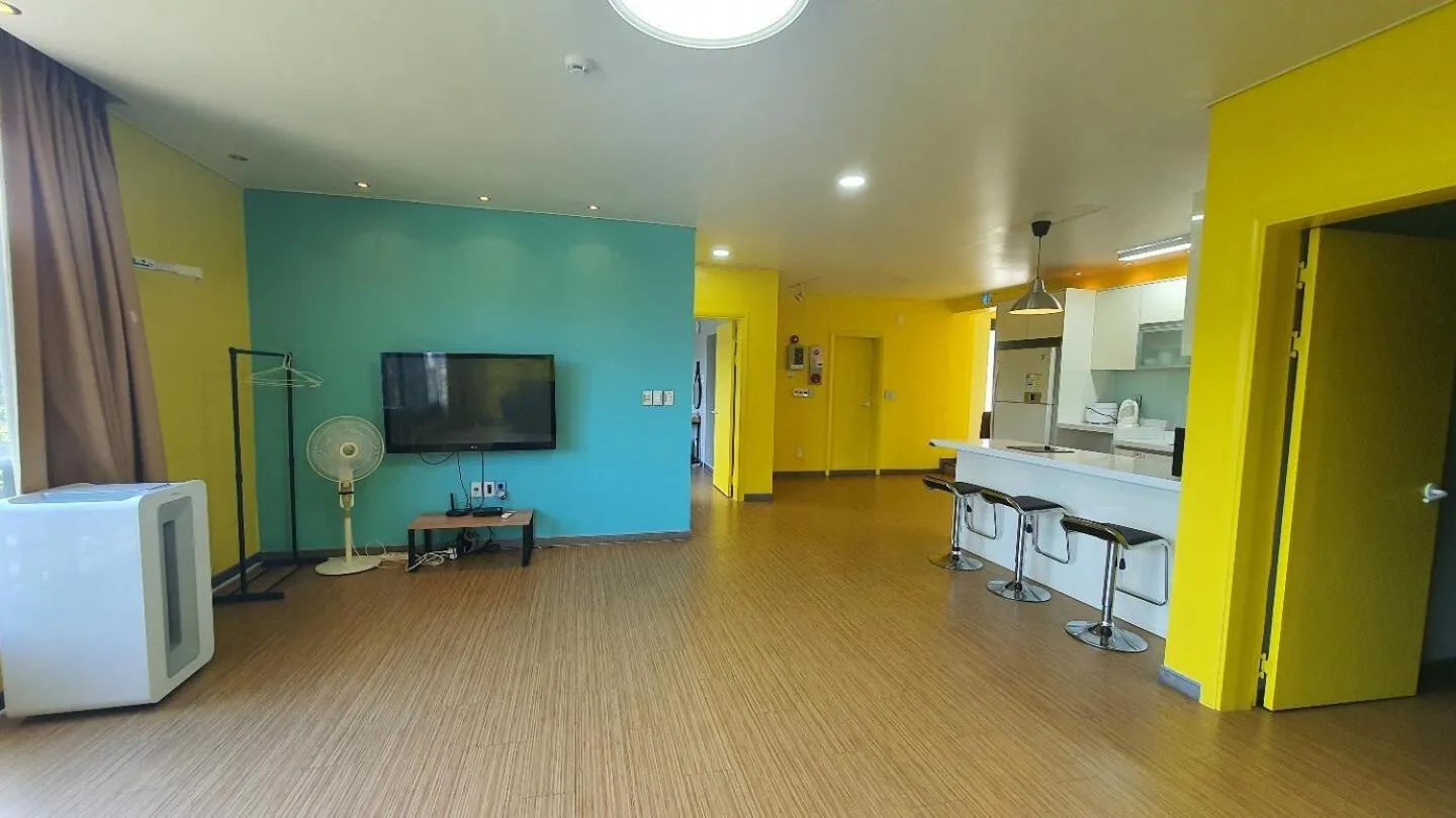 Yangju Gray Castle Pension