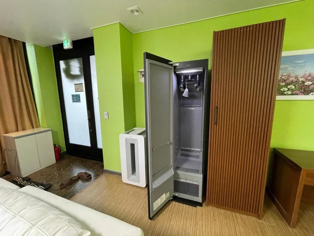 Yangju Gray Castle Pension