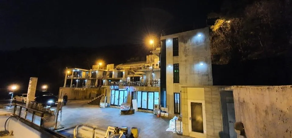 Yangju Gray Castle Pension