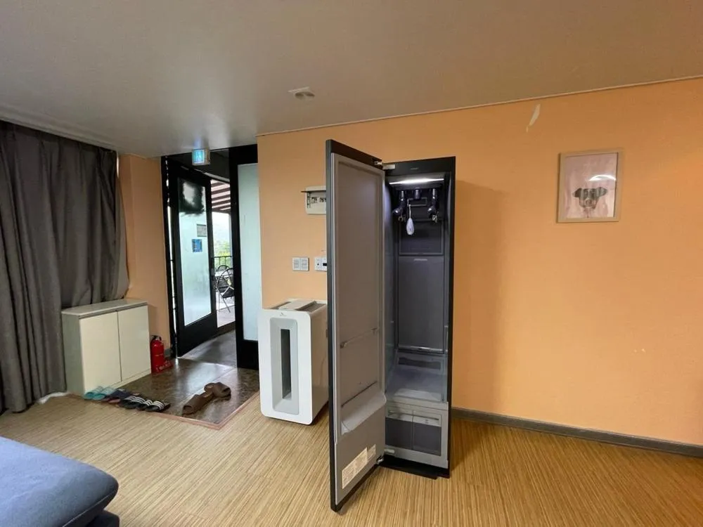 Yangju Gray Castle Pension