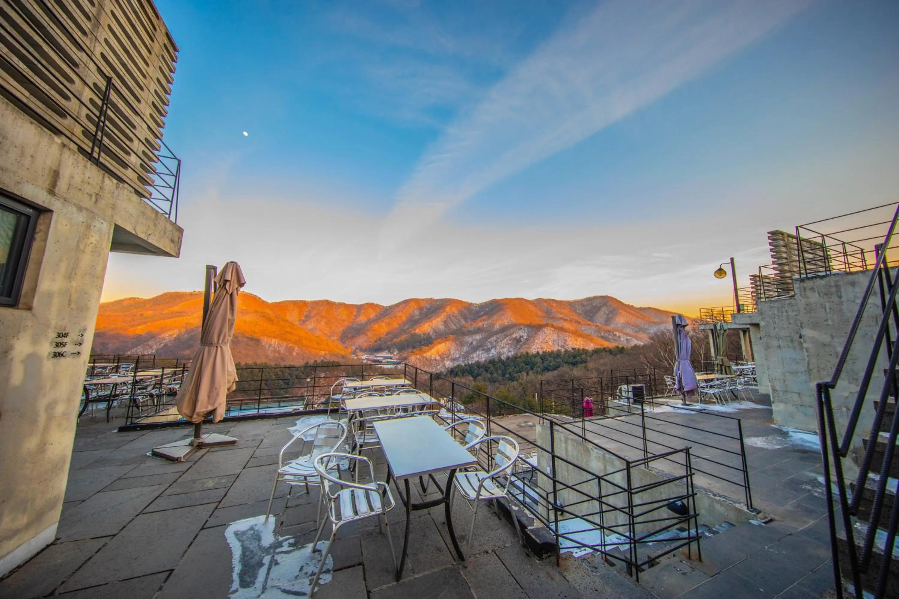 Yangju Gray Castle Pension