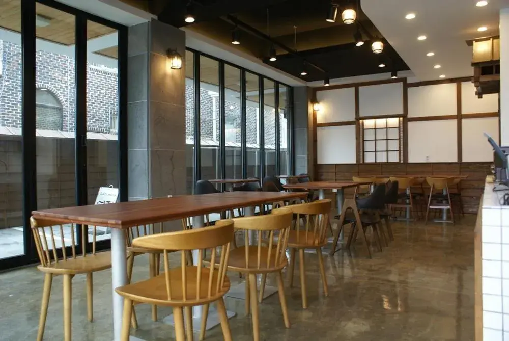 Gunsan Yeojeong Guest House Gunsan Yeojeong Guest House