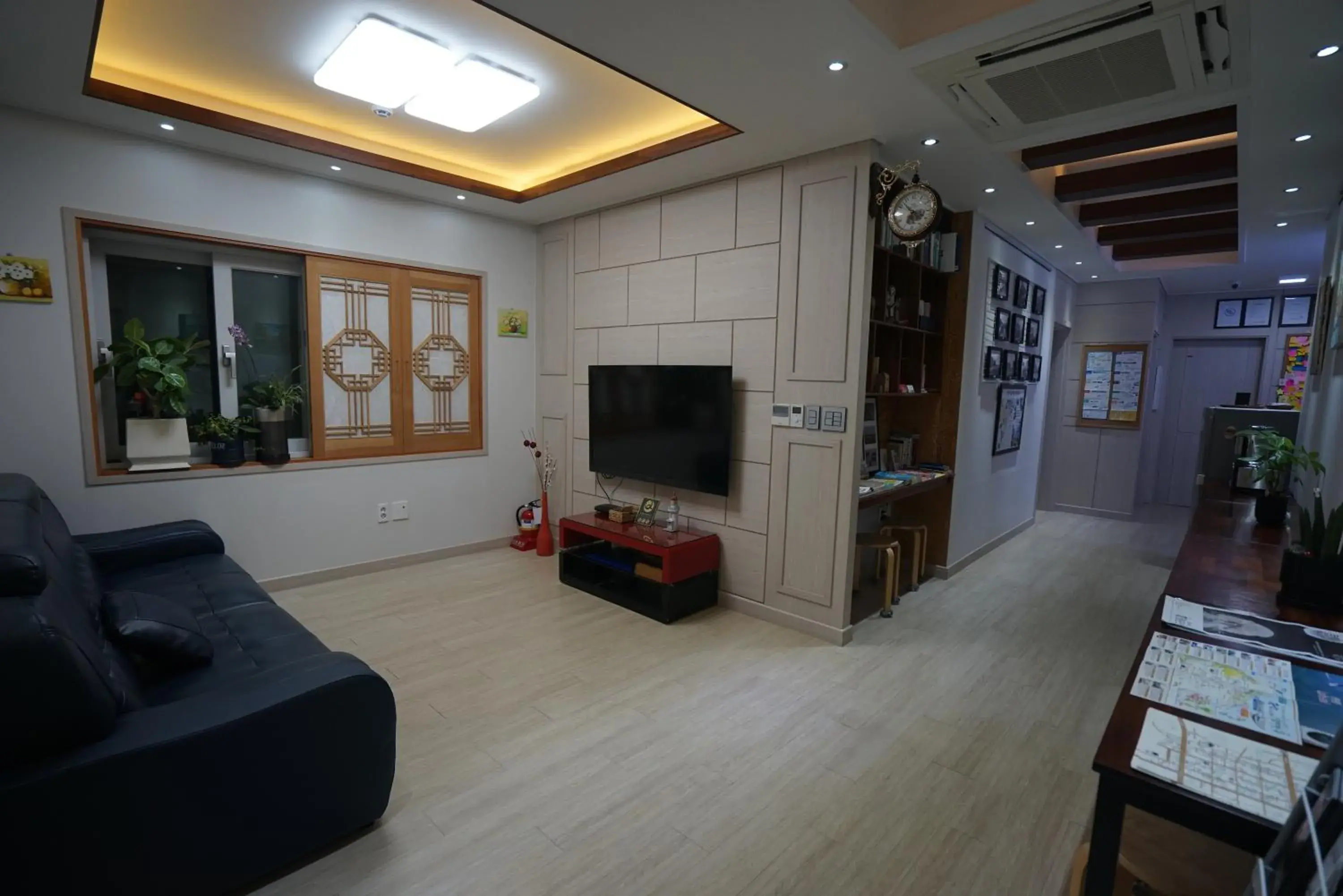 Gunsan Yeojeong Guest House Gunsan Yeojeong Guest House