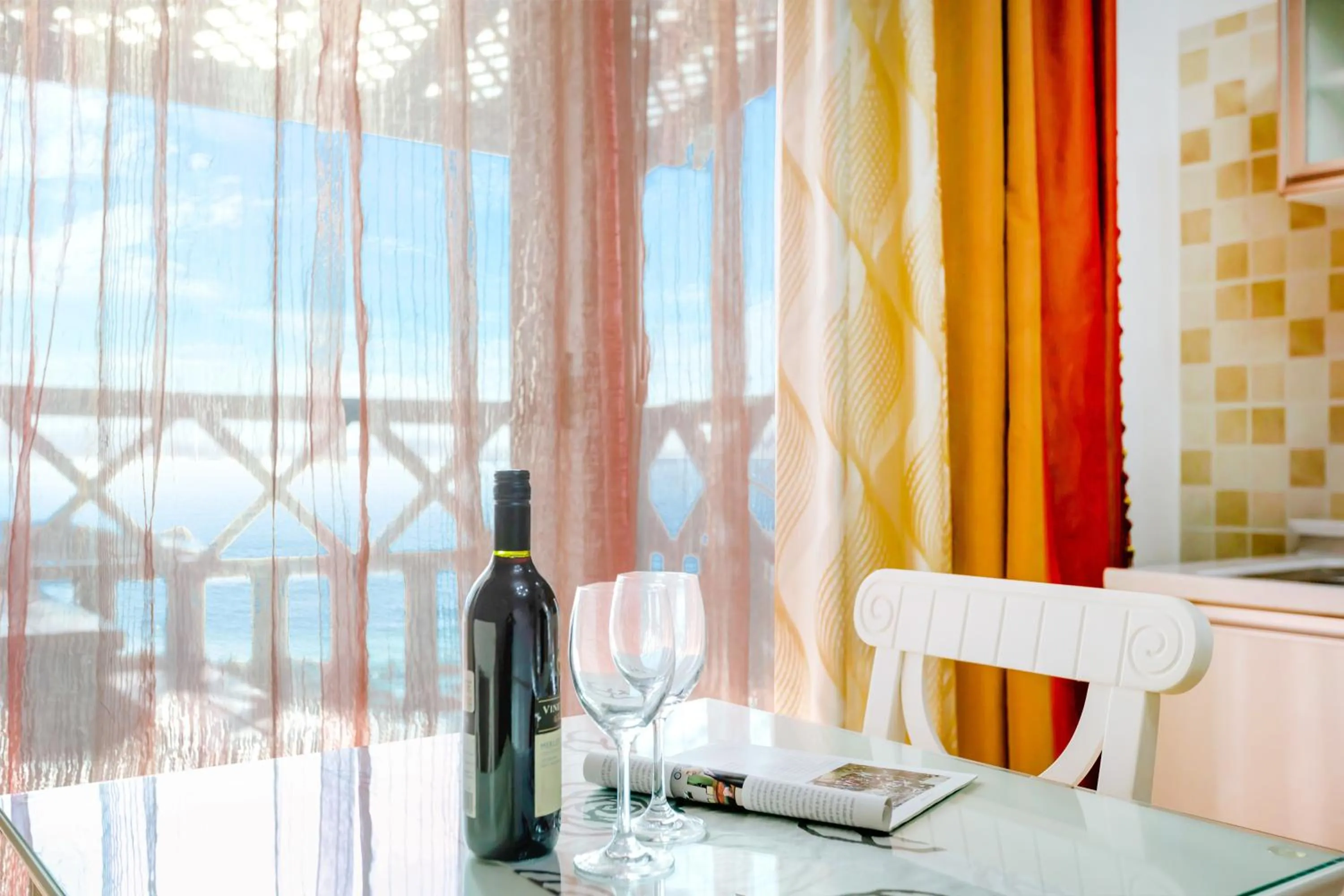 Namhae New Island Pension